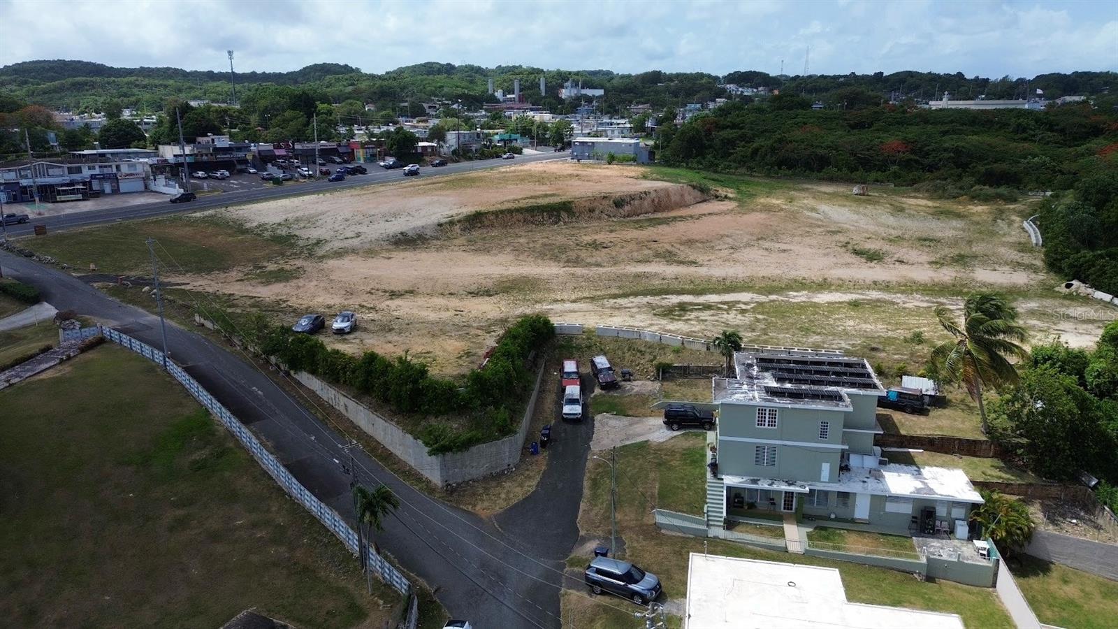 BORINQUEN - Residential Income