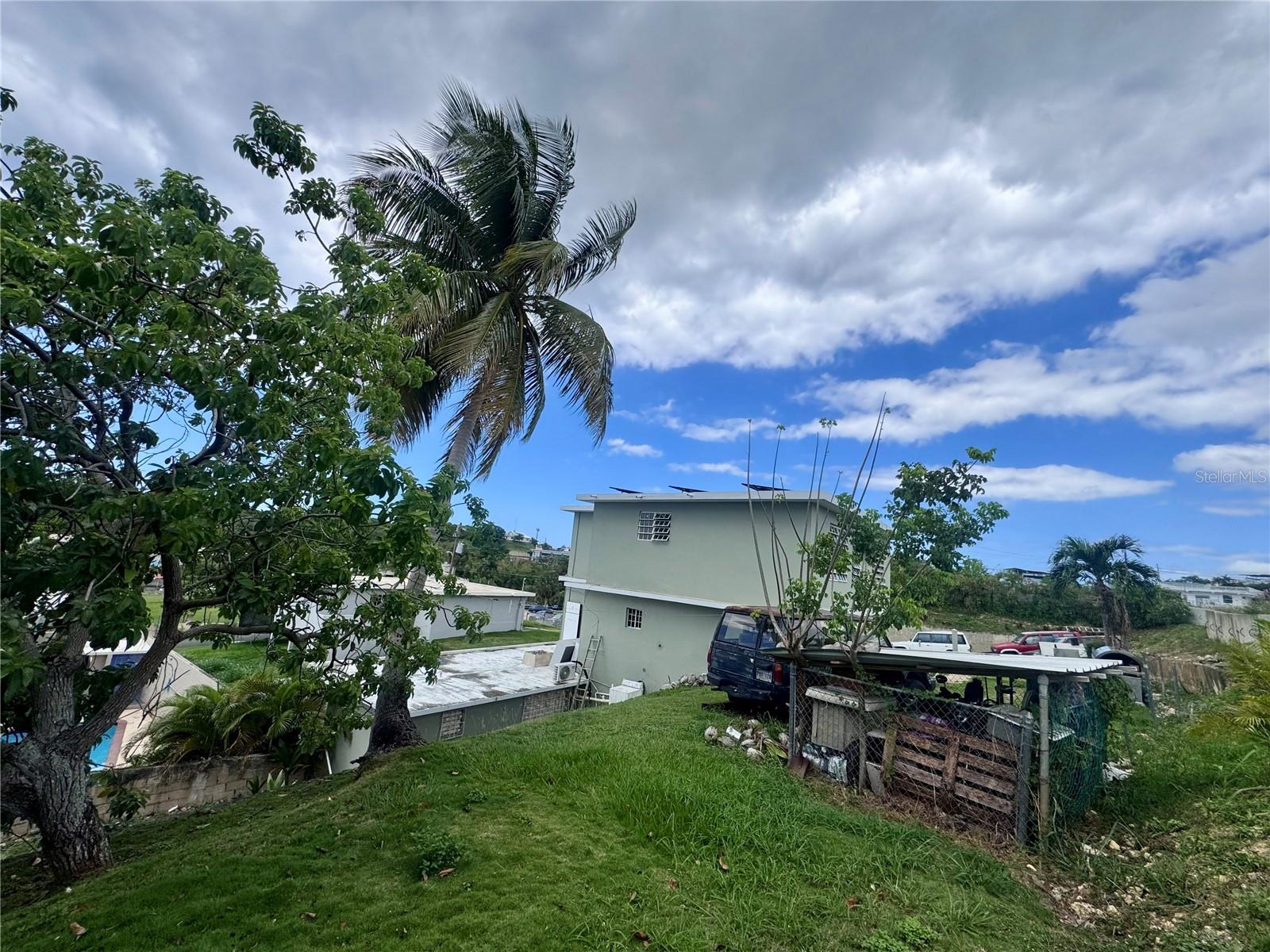BORINQUEN - Residential Income