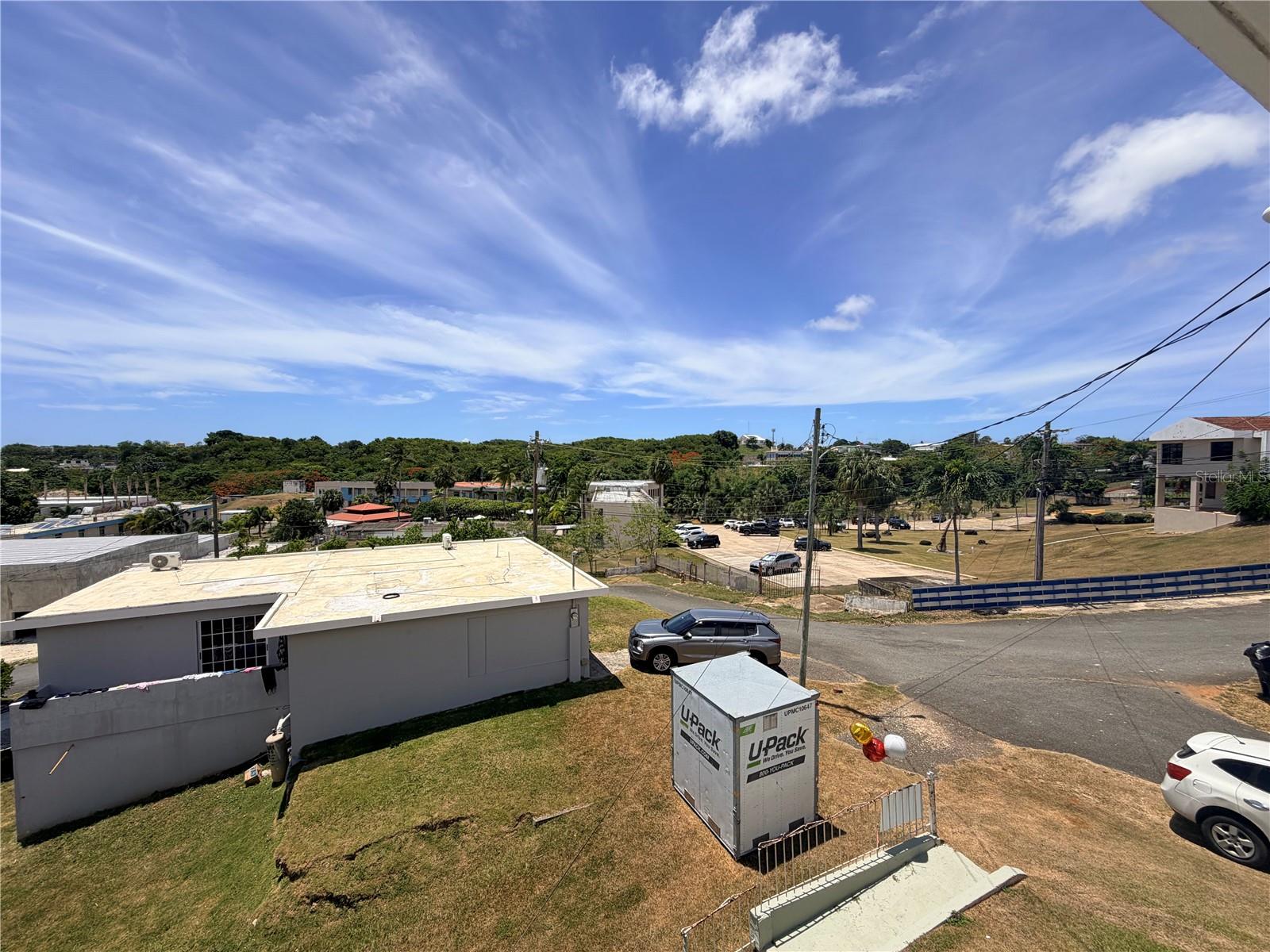 BORINQUEN - Residential Income