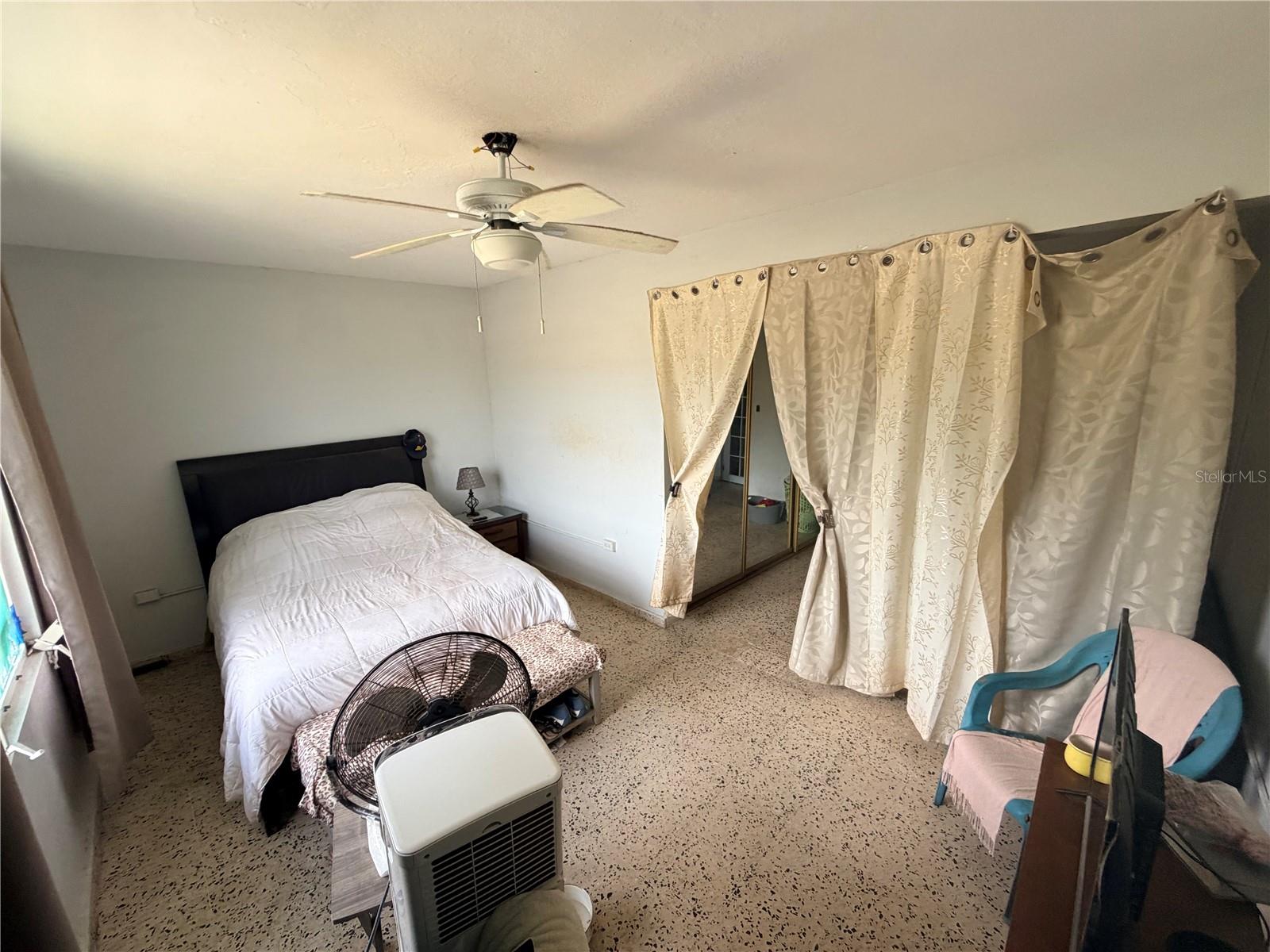 BORINQUEN - Residential Income