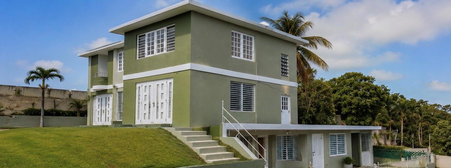 BORINQUEN - Residential Income