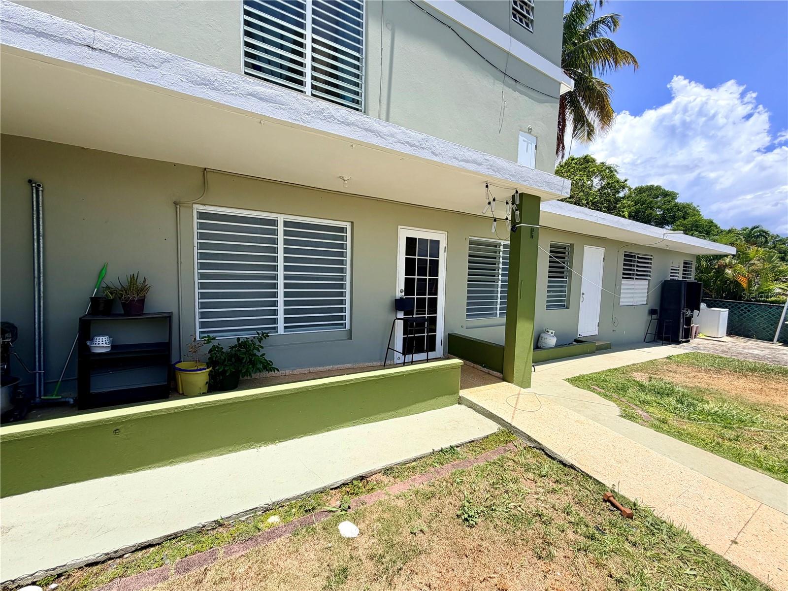 BORINQUEN - Residential Income