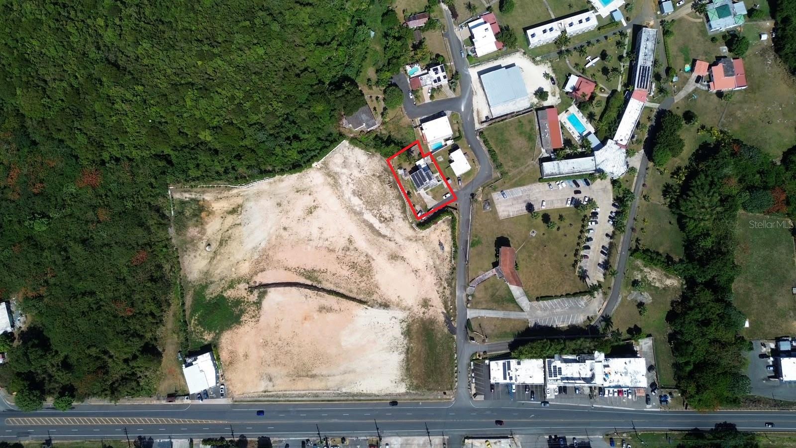 BORINQUEN - Residential Income
