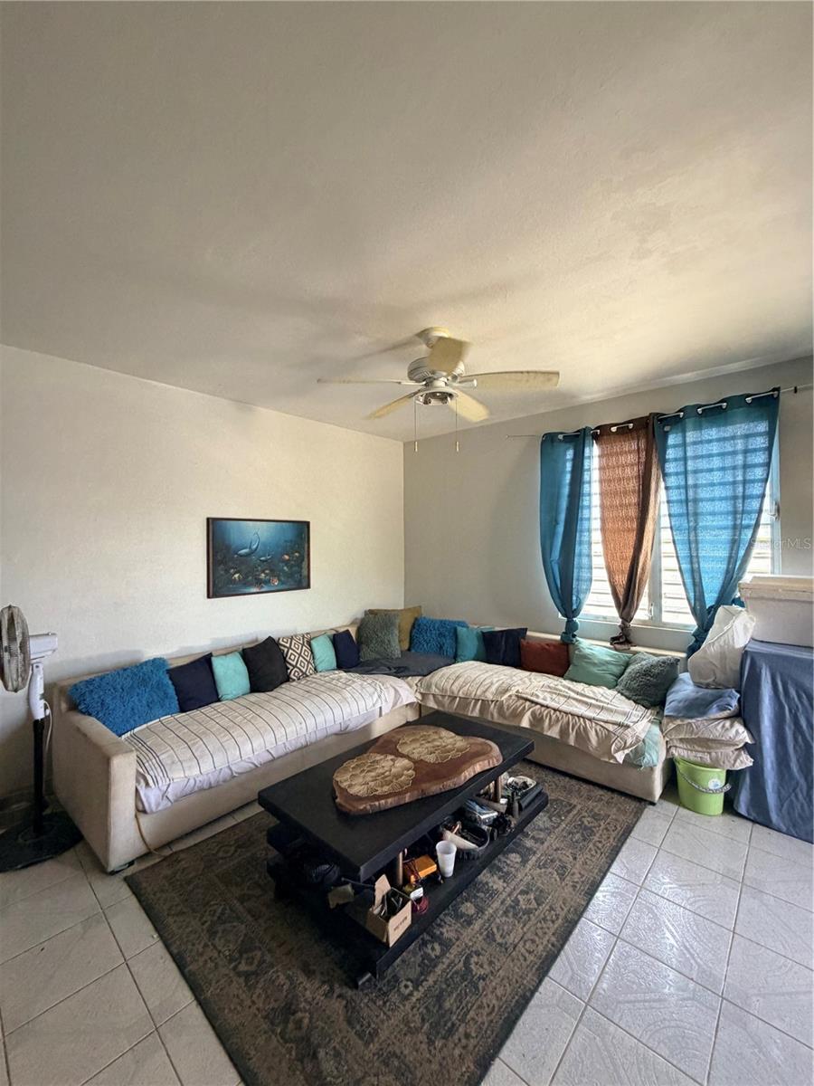 BORINQUEN - Residential Income