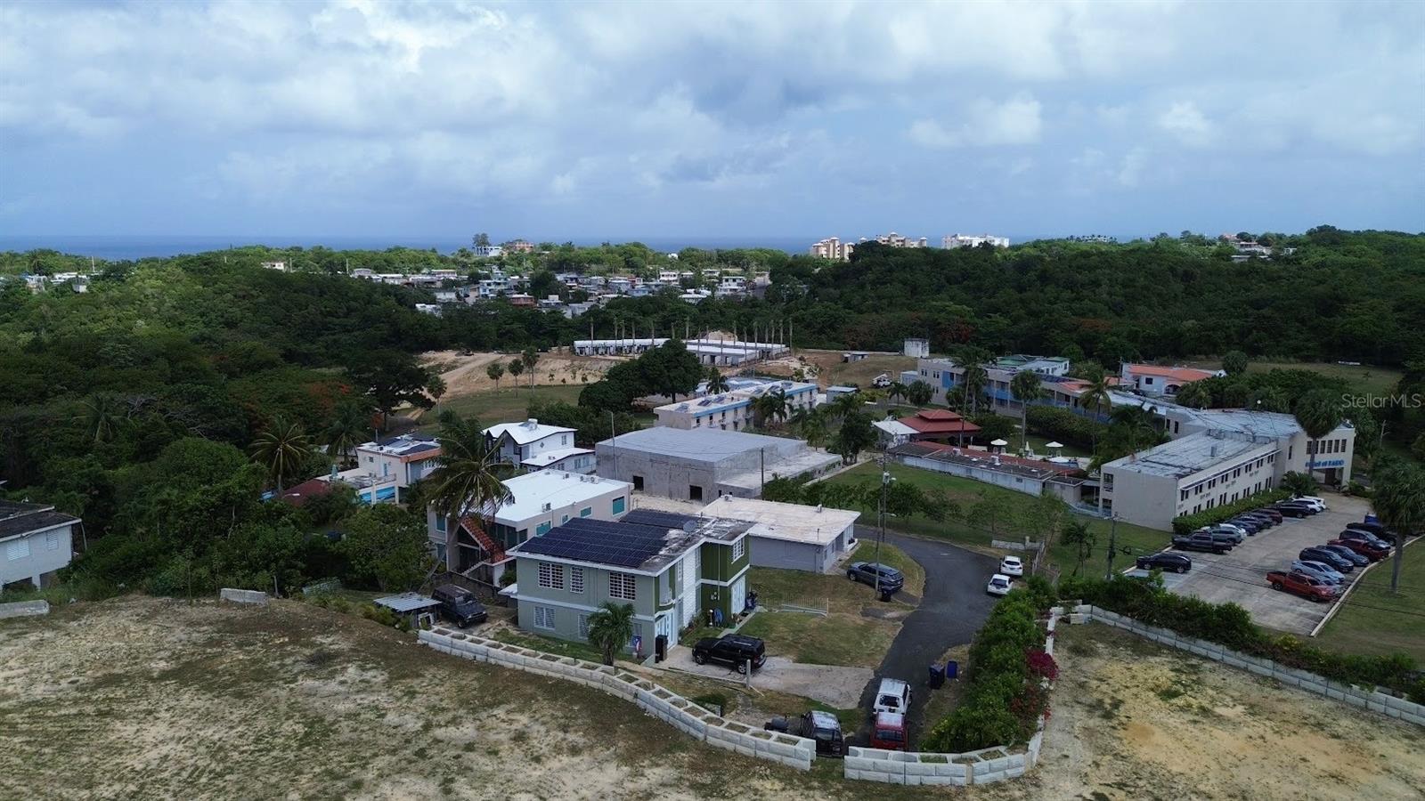 BORINQUEN - Residential Income