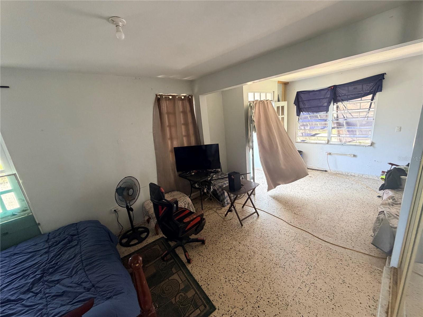BORINQUEN - Residential Income
