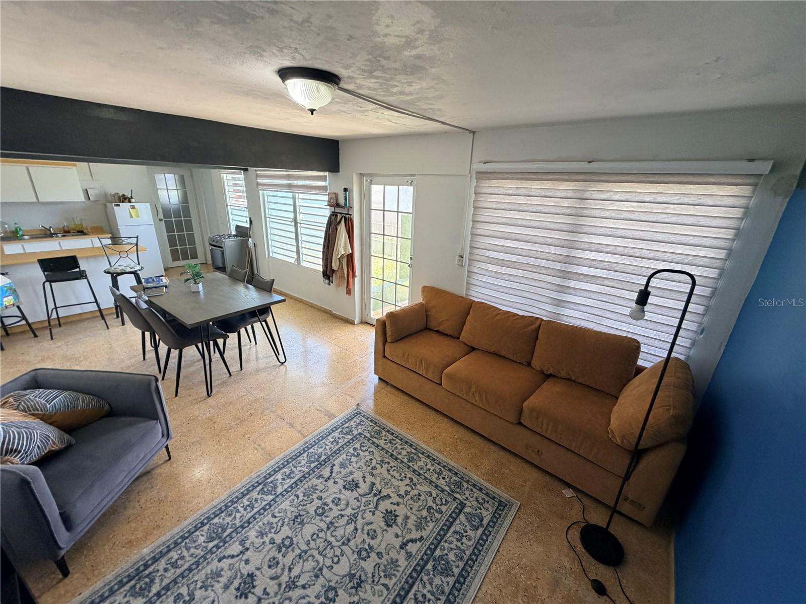 BORINQUEN - Residential Income