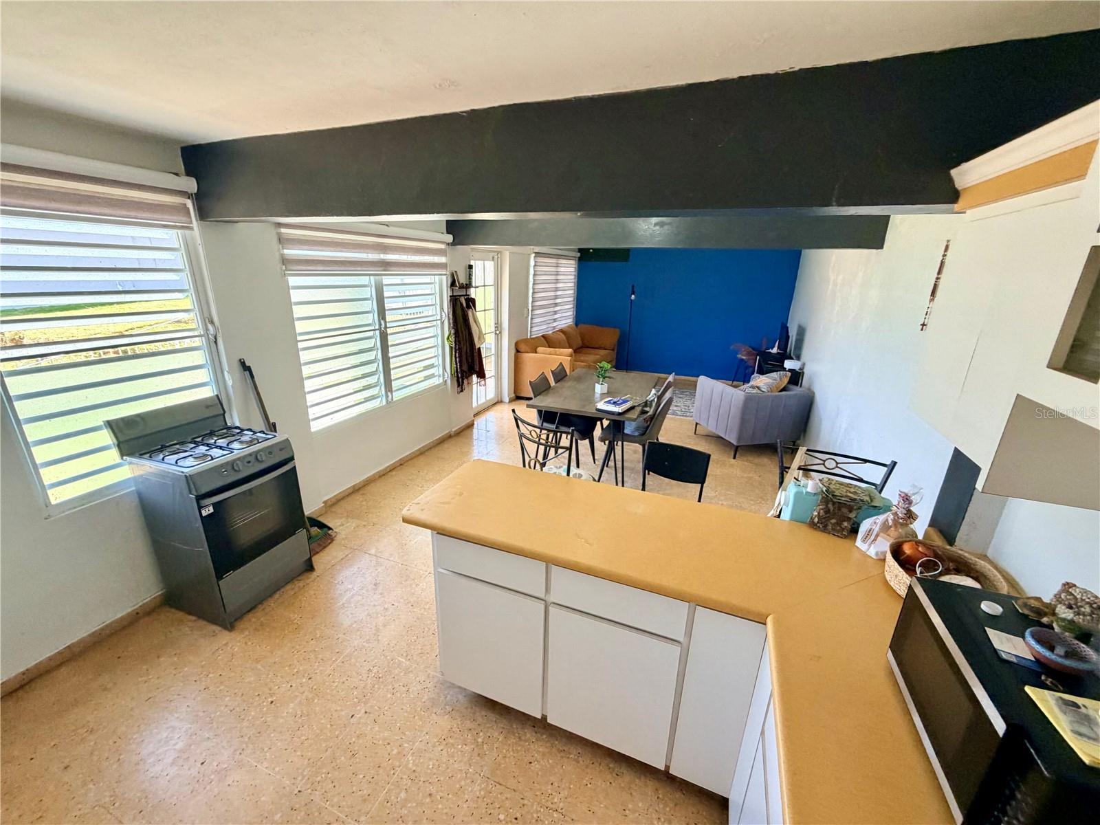 BORINQUEN - Residential Income
