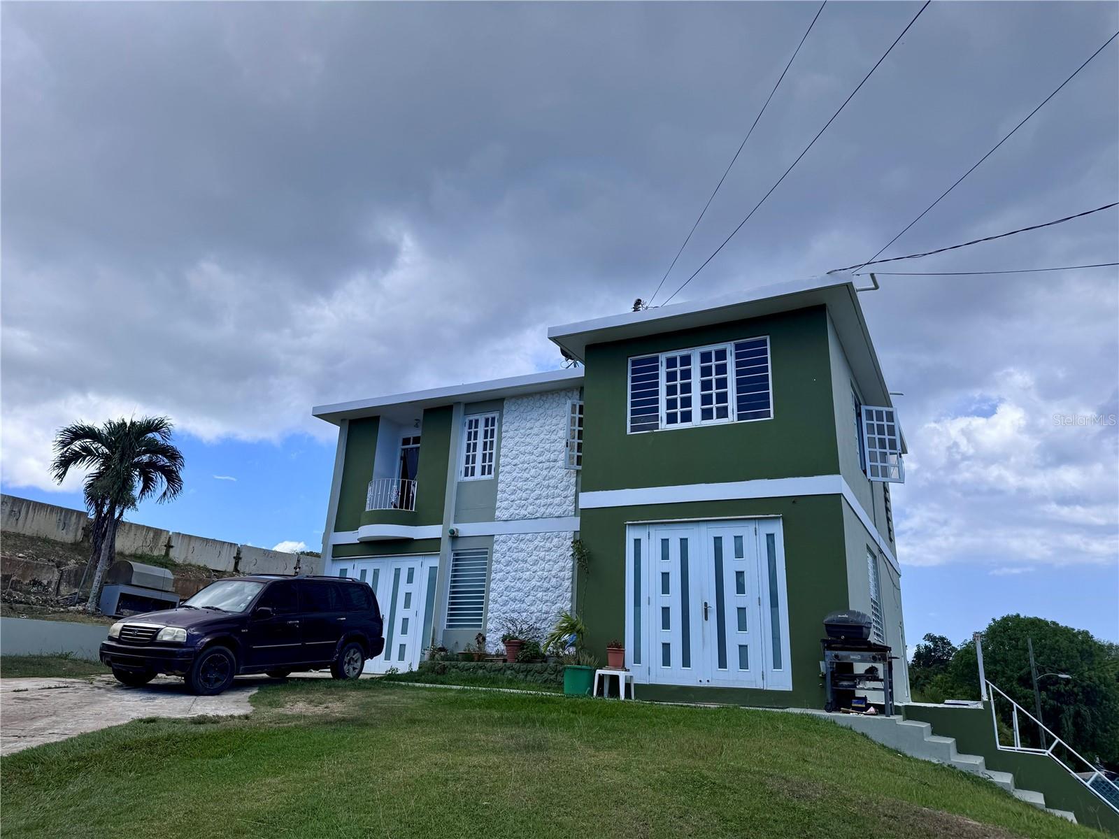 BORINQUEN - Residential Income