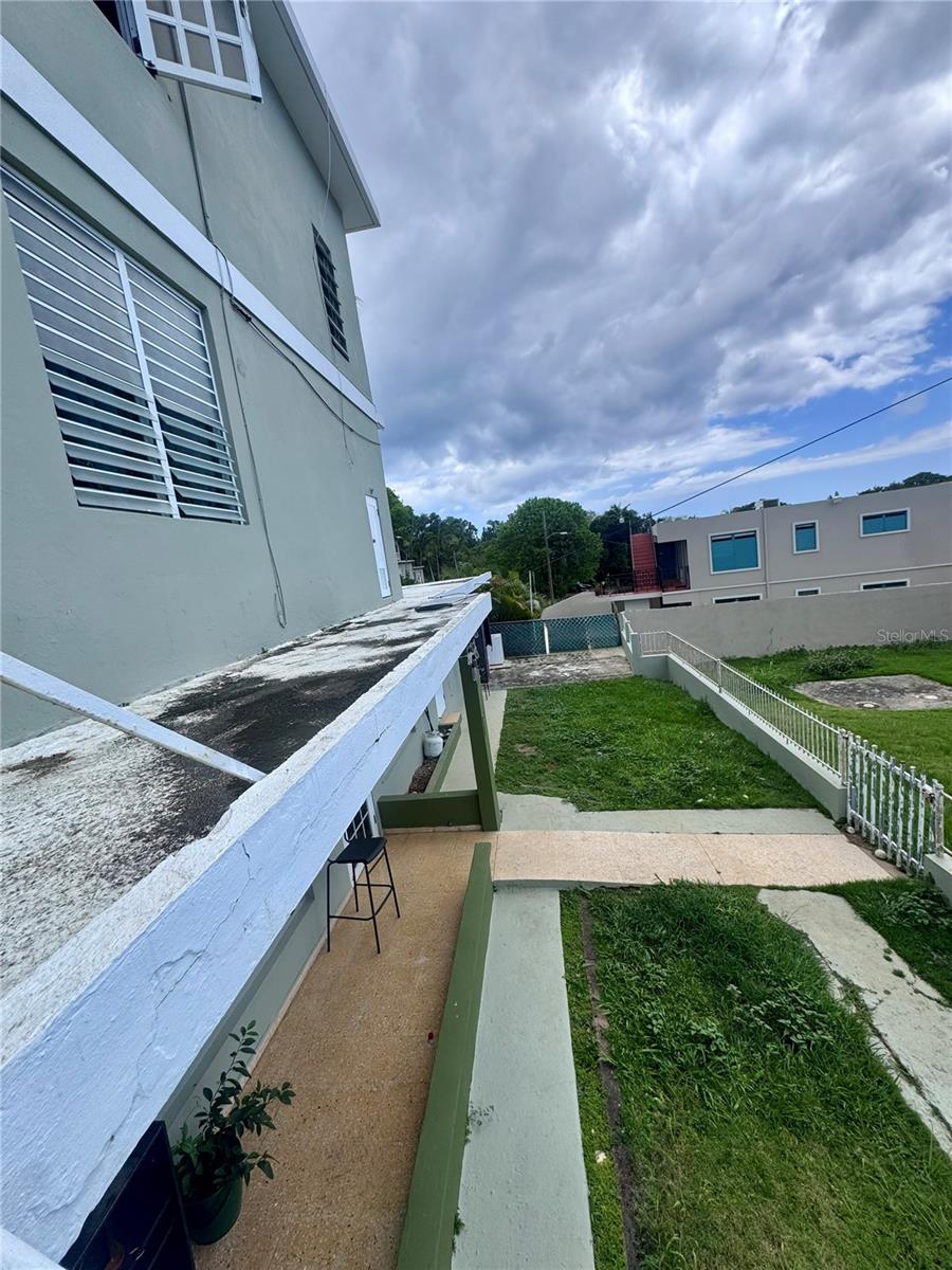BORINQUEN - Residential Income