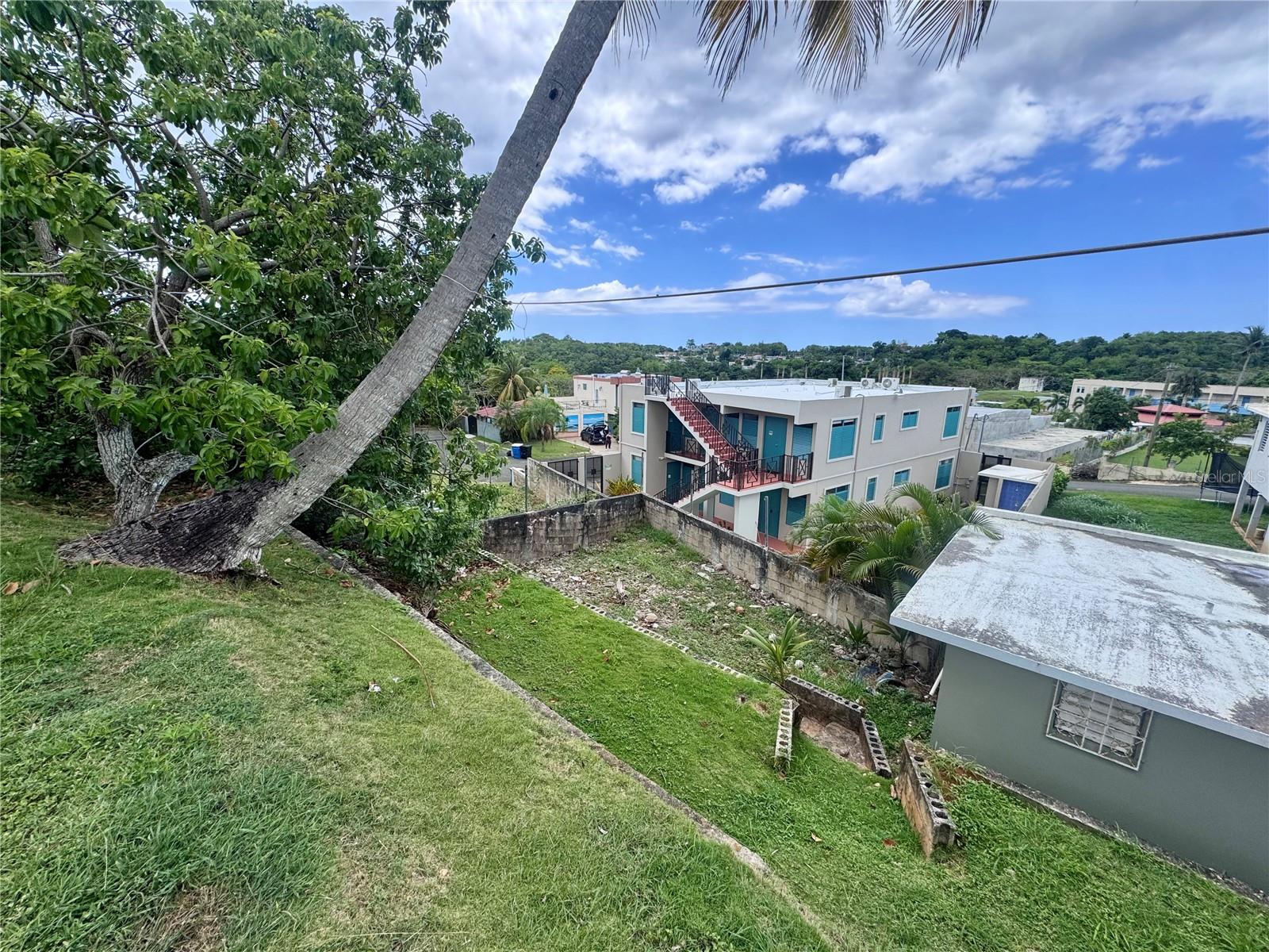 BORINQUEN - Residential Income