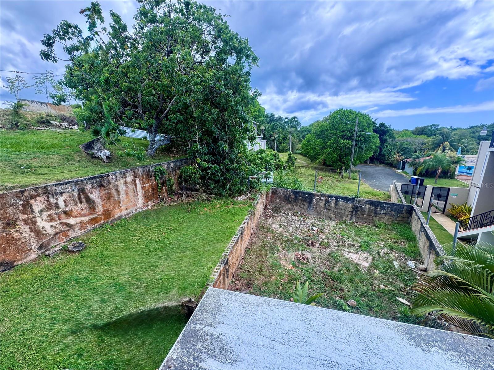 BORINQUEN - Residential Income