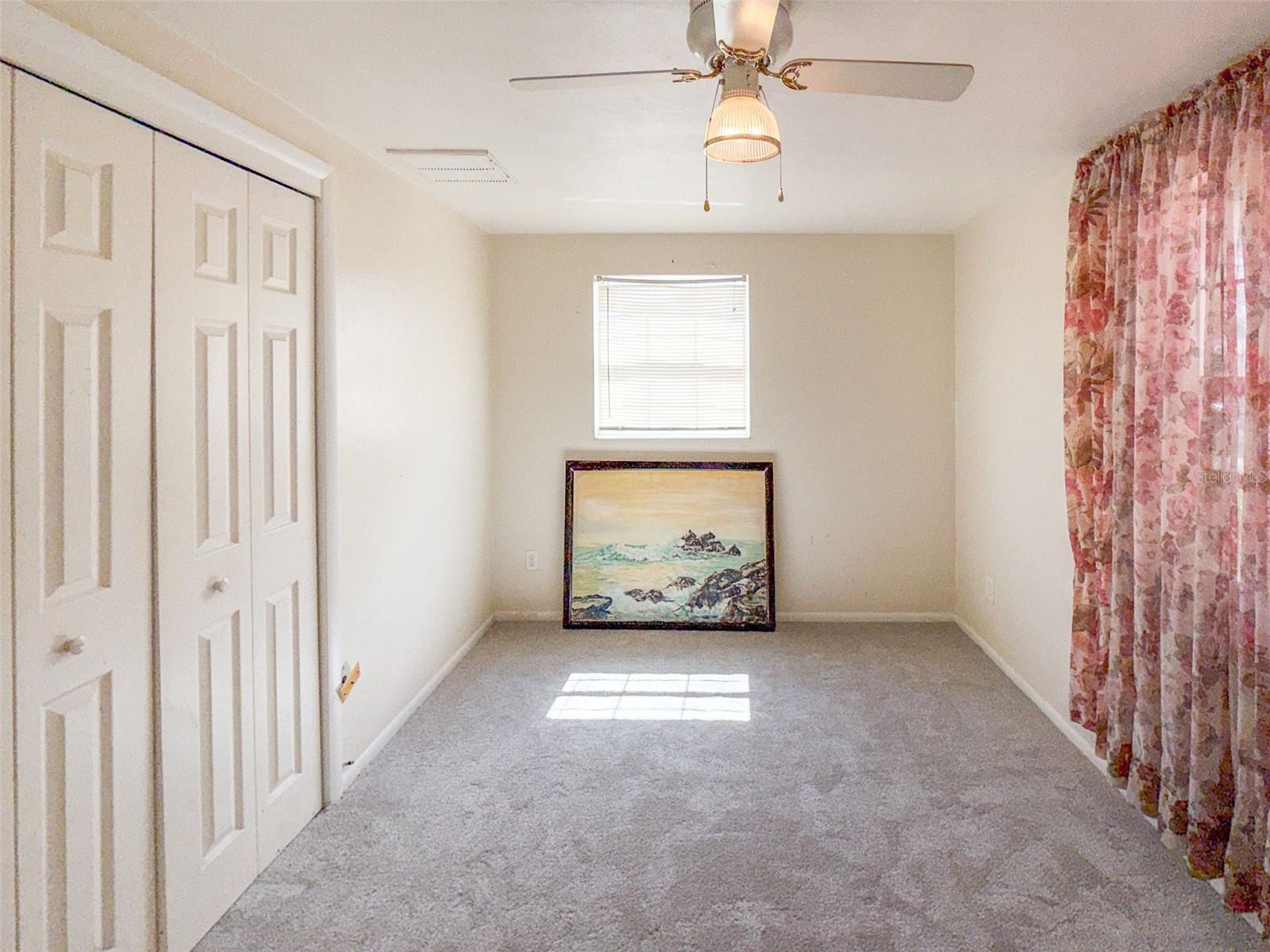 ORANGEWOOD VILLAGE - Residential