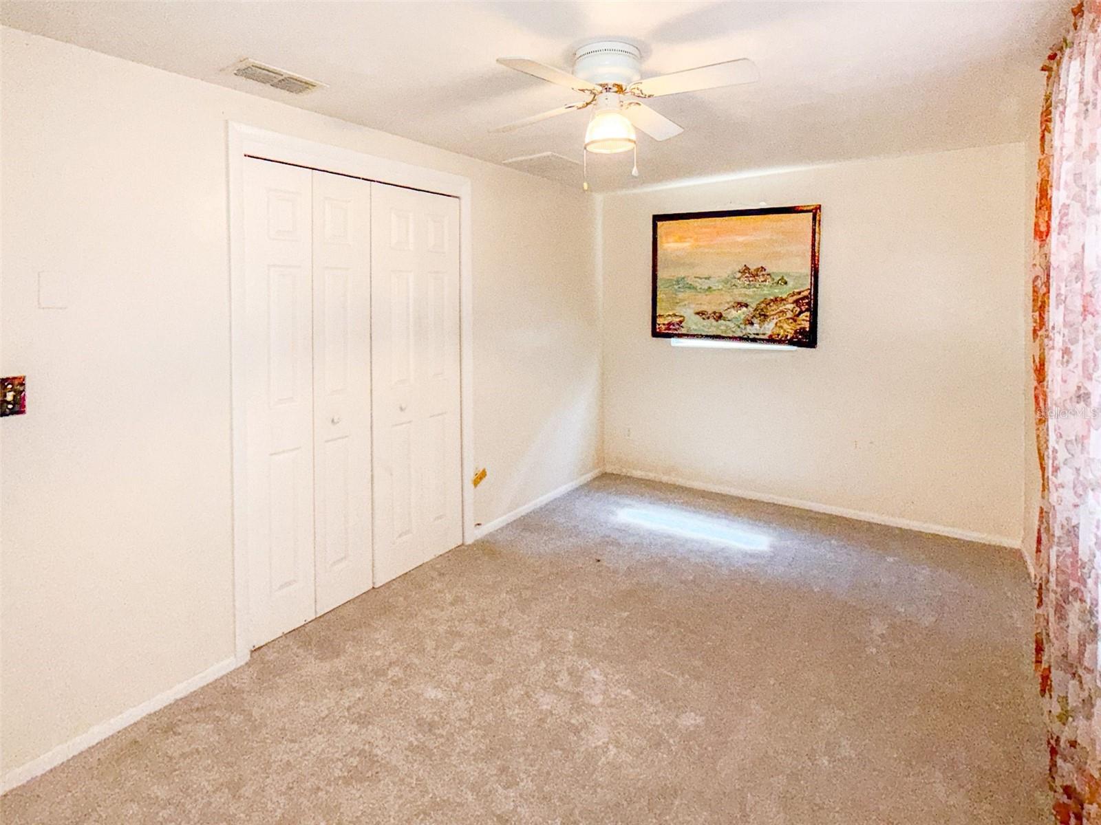 ORANGEWOOD VILLAGE - Residential