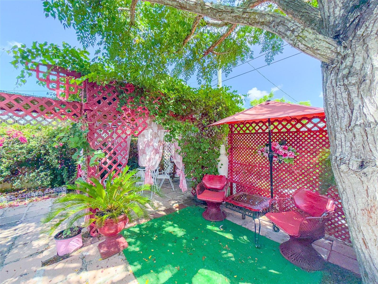 ORANGEWOOD VILLAGE - Residential
