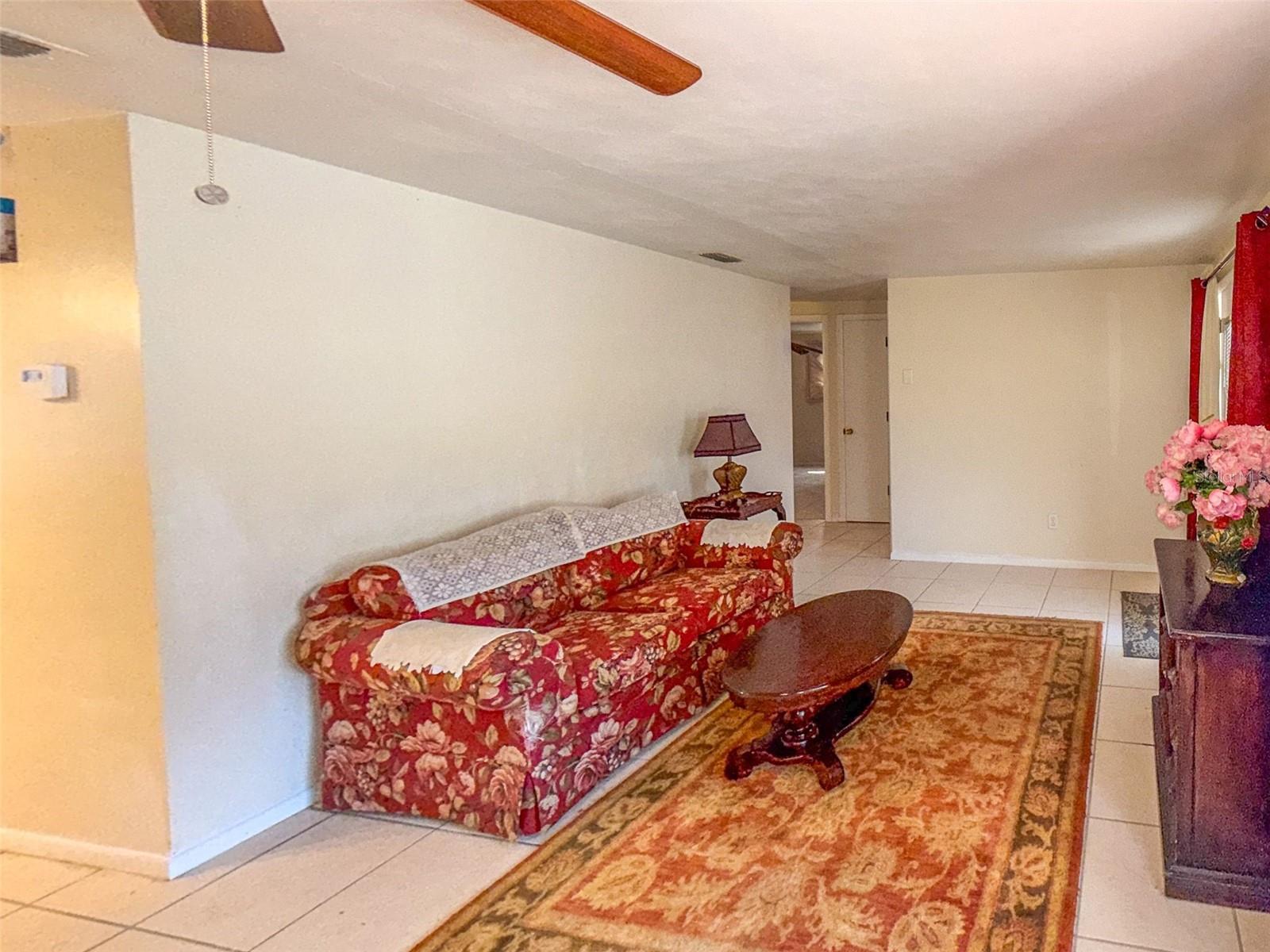 ORANGEWOOD VILLAGE - Residential