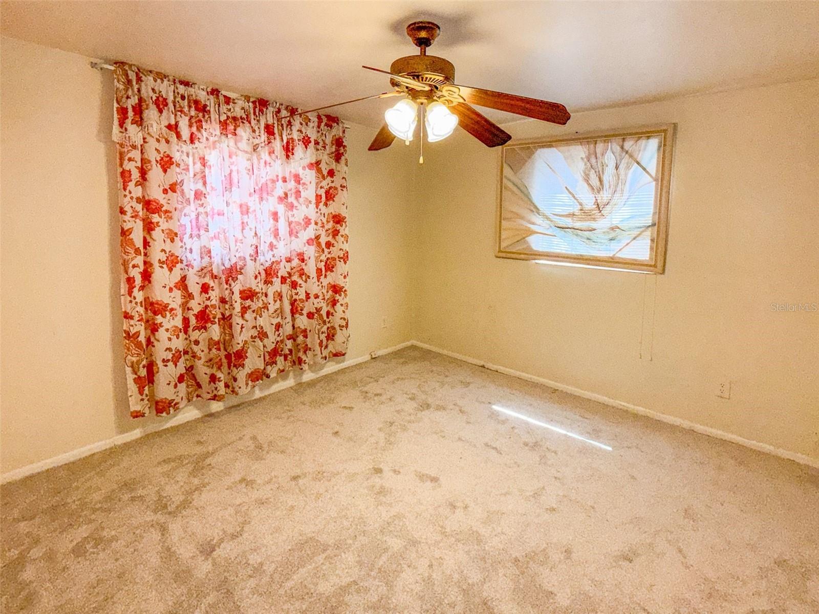 ORANGEWOOD VILLAGE - Residential