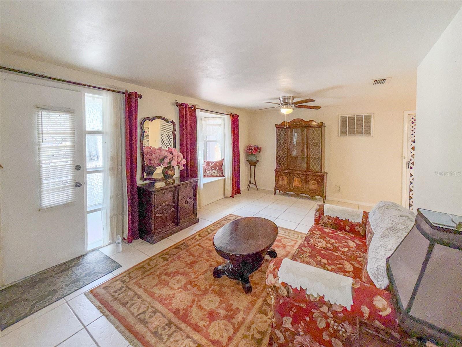 ORANGEWOOD VILLAGE - Residential