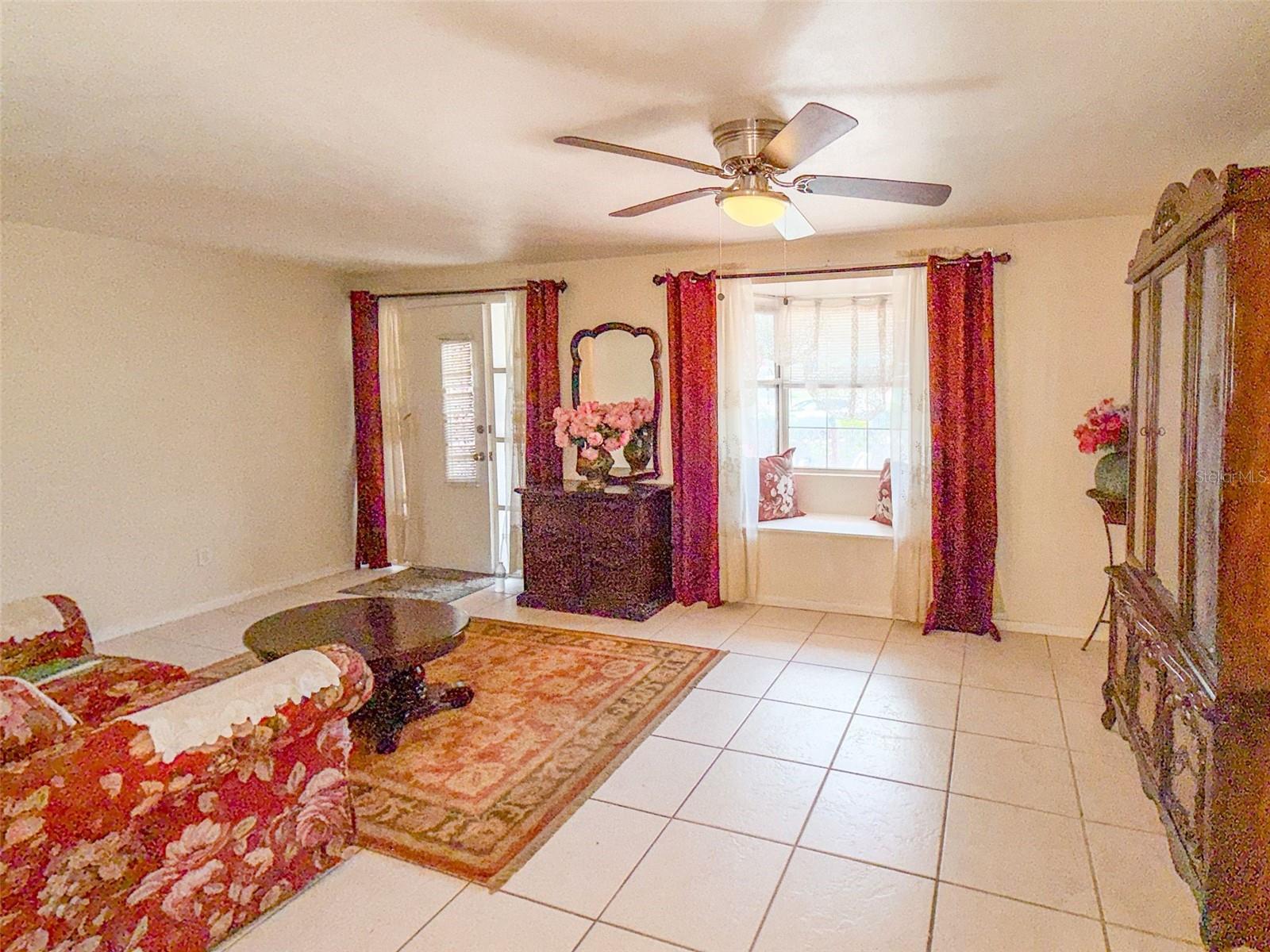 ORANGEWOOD VILLAGE - Residential