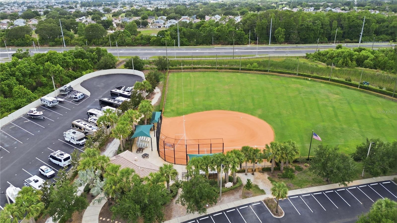 VALENCIA LAKES TR J PH 2 - Residential