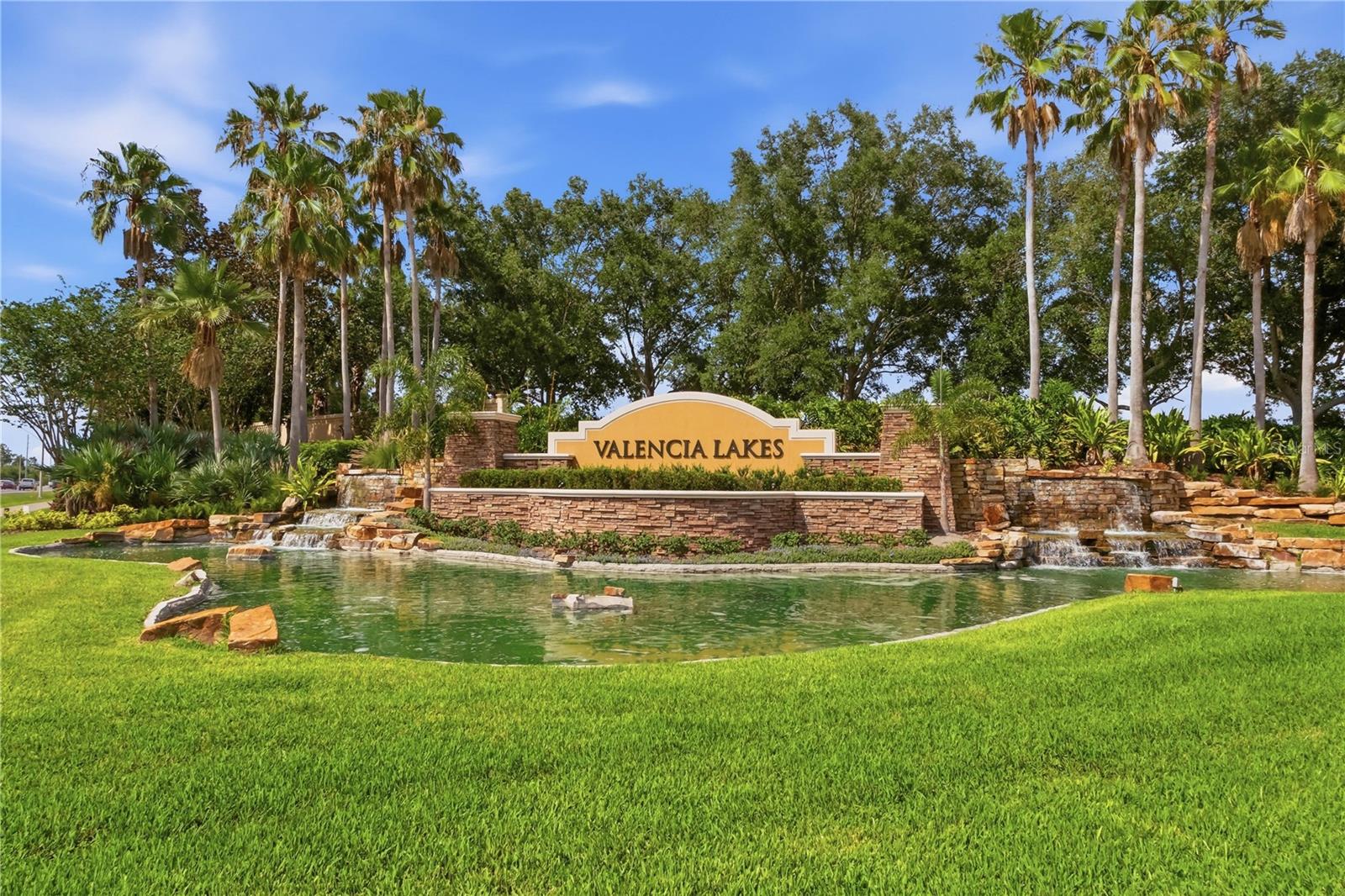 VALENCIA LAKES TR J PH 2 - Residential