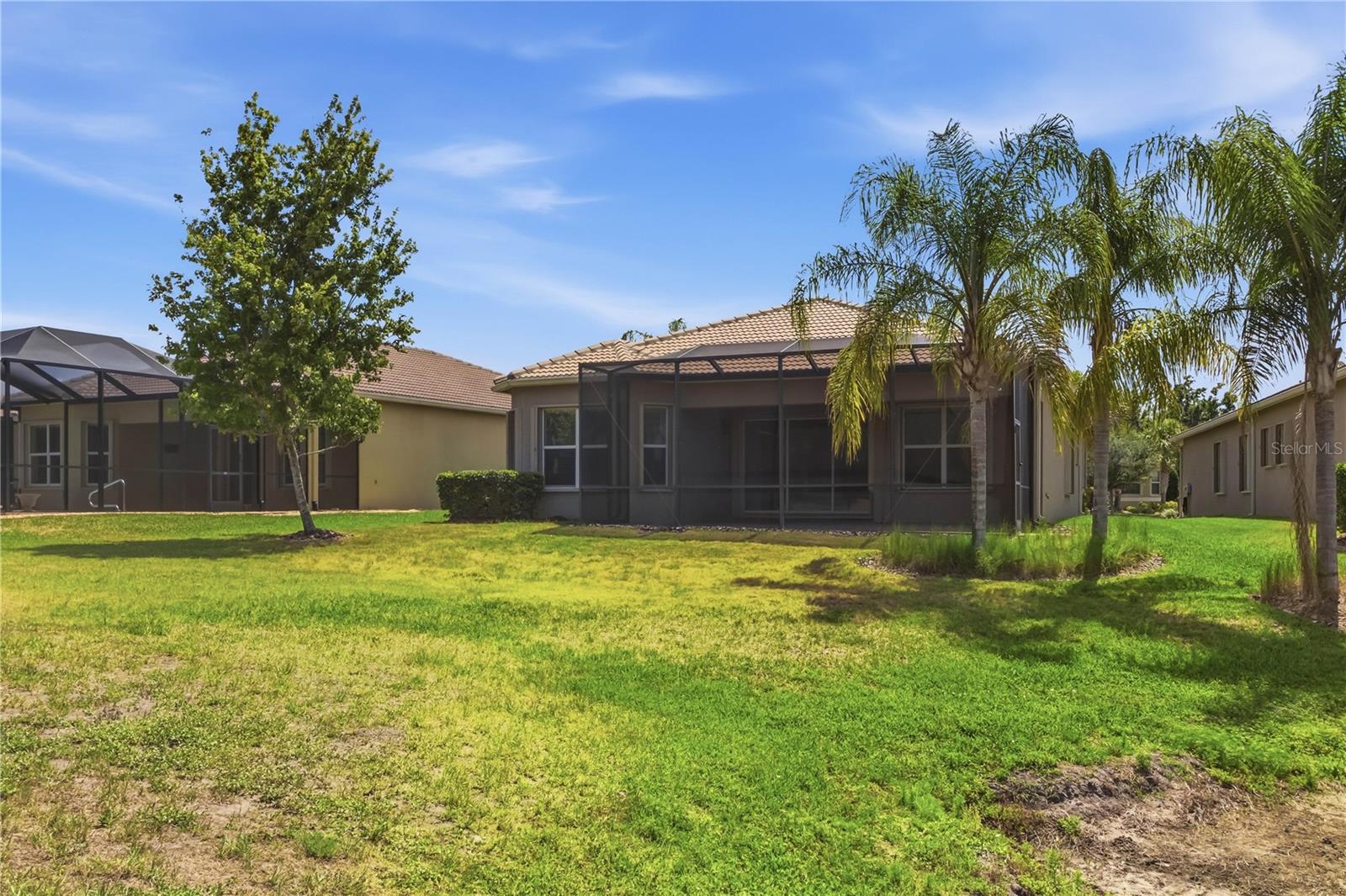 VALENCIA LAKES TR J PH 2 - Residential