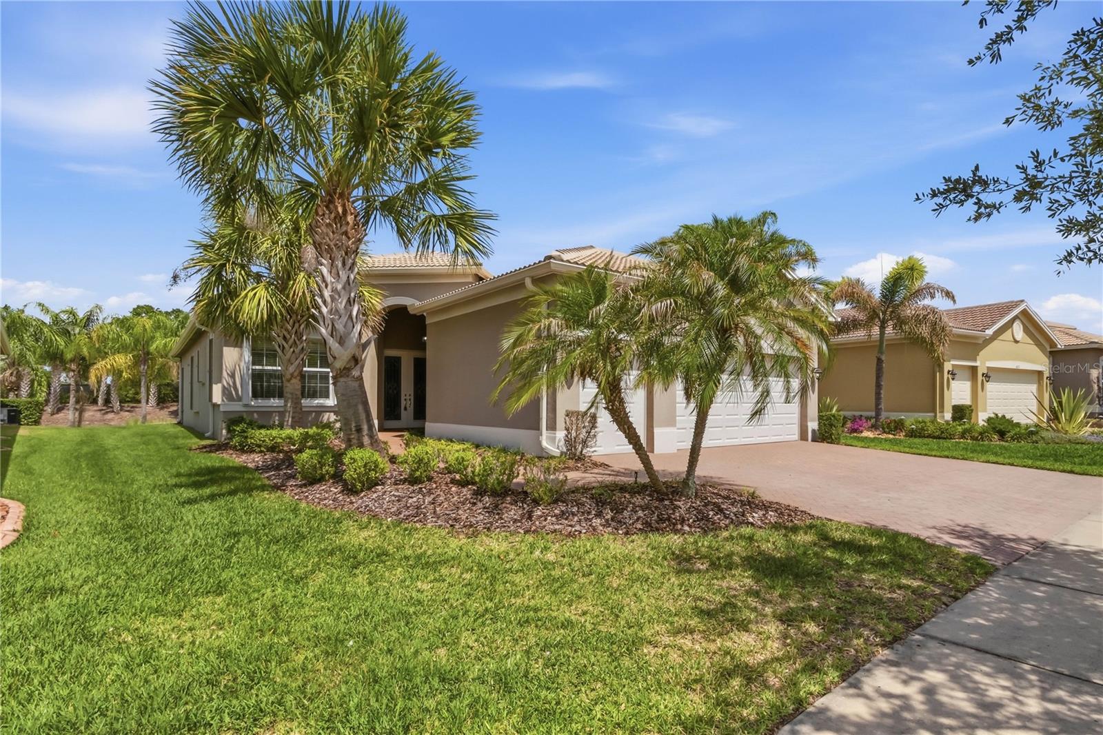 VALENCIA LAKES TR J PH 2 - Residential