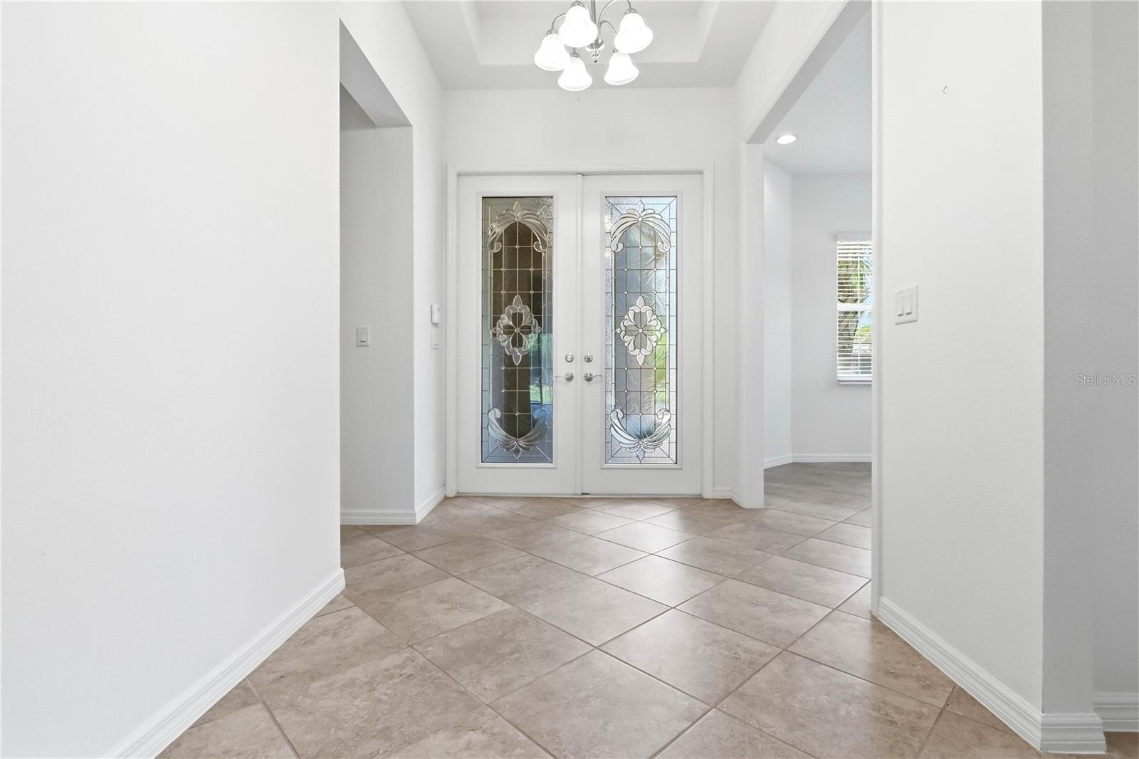 VALENCIA LAKES TR J PH 2 - Residential