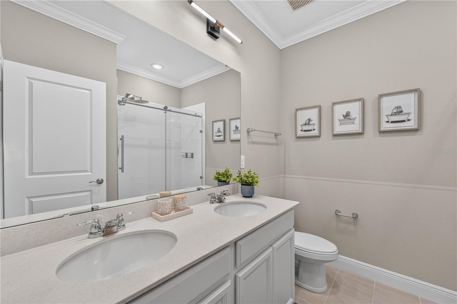 MINNEOLA HILLS PH 1A - Residential