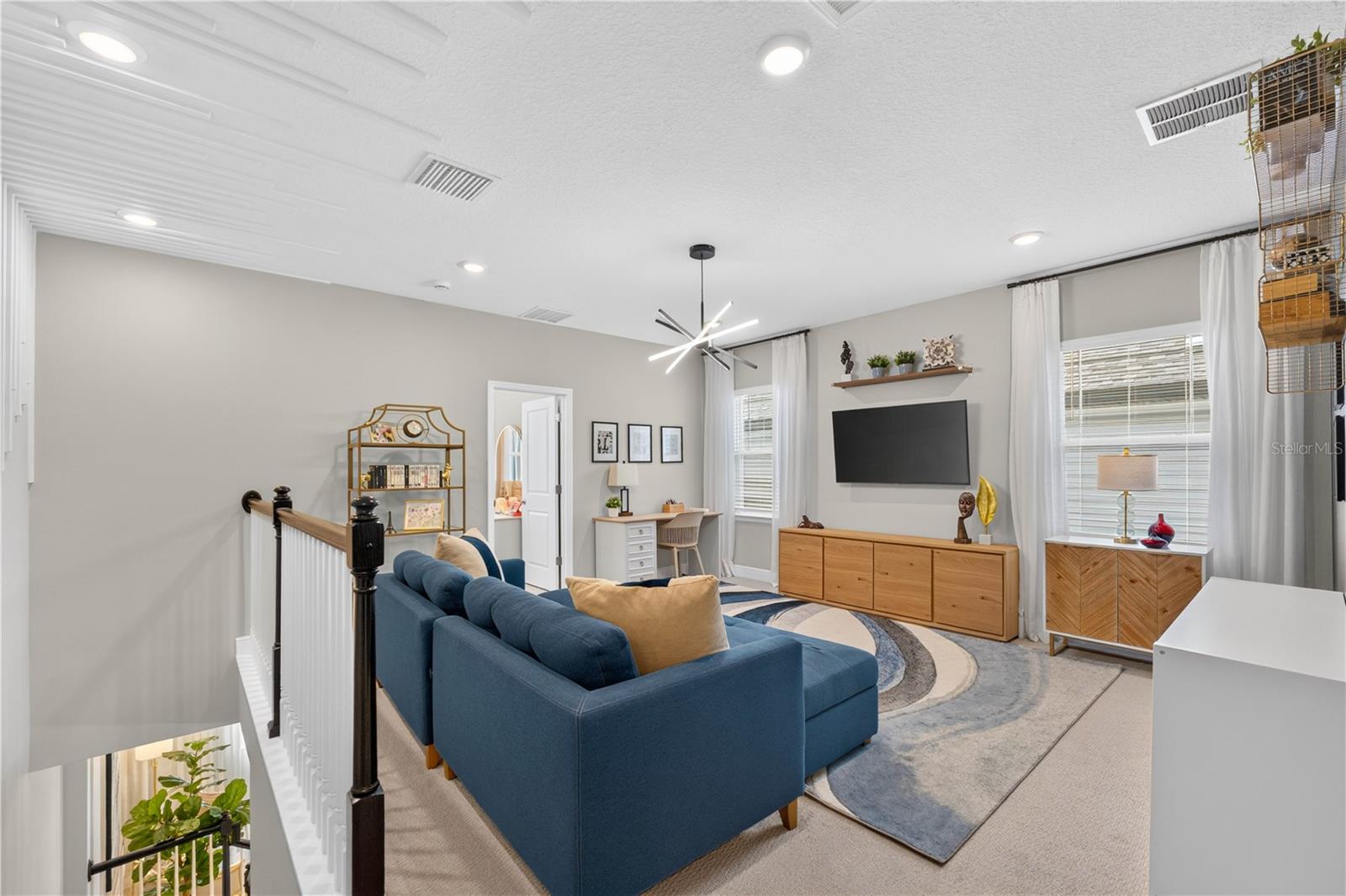 MINNEOLA HILLS PH 1A - Residential