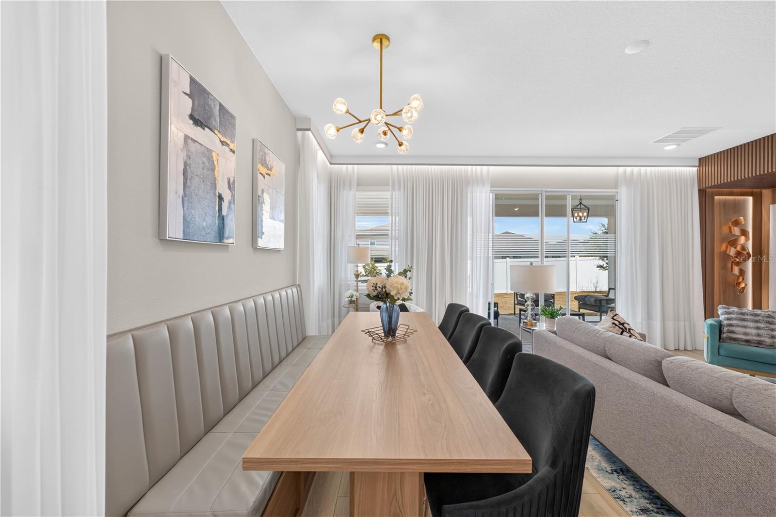 MINNEOLA HILLS PH 1A - Residential