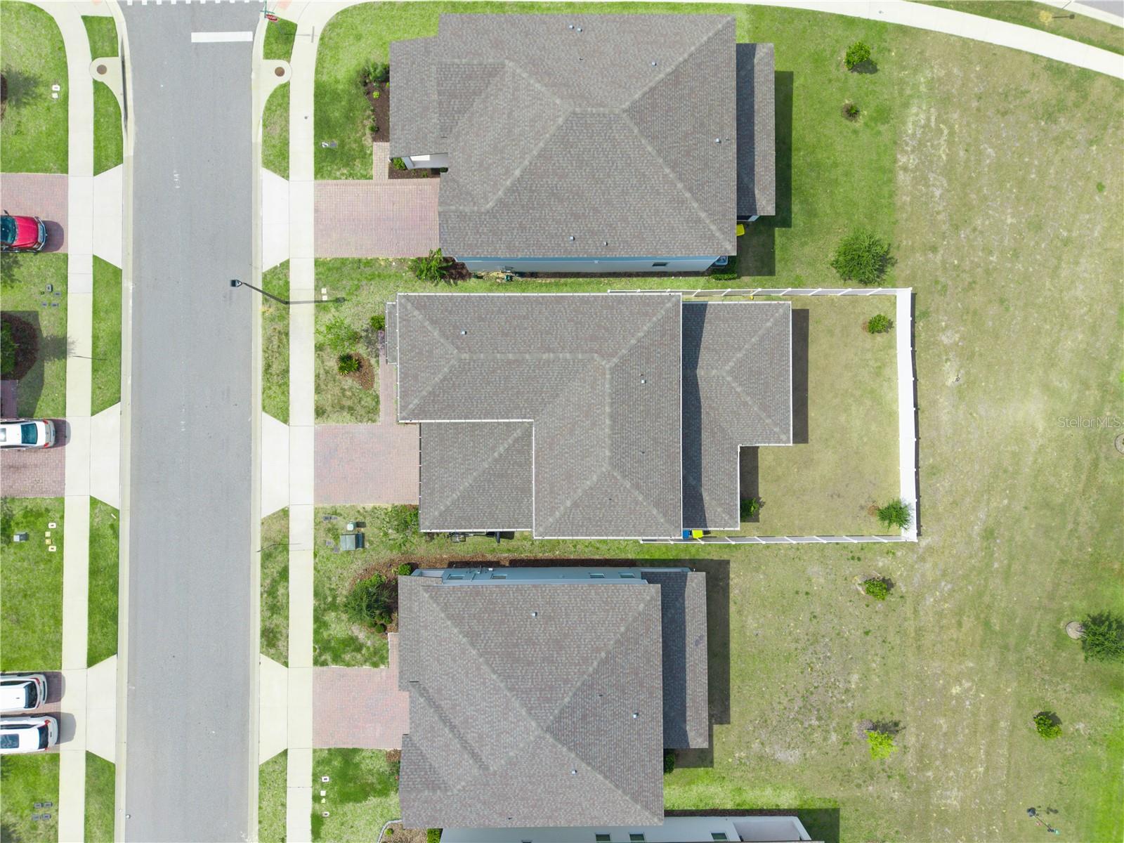 MINNEOLA HILLS PH 1A - Residential