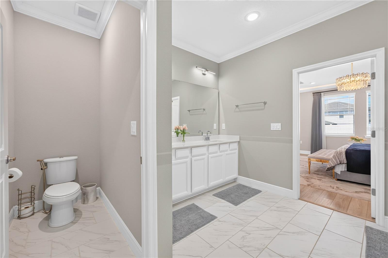 MINNEOLA HILLS PH 1A - Residential