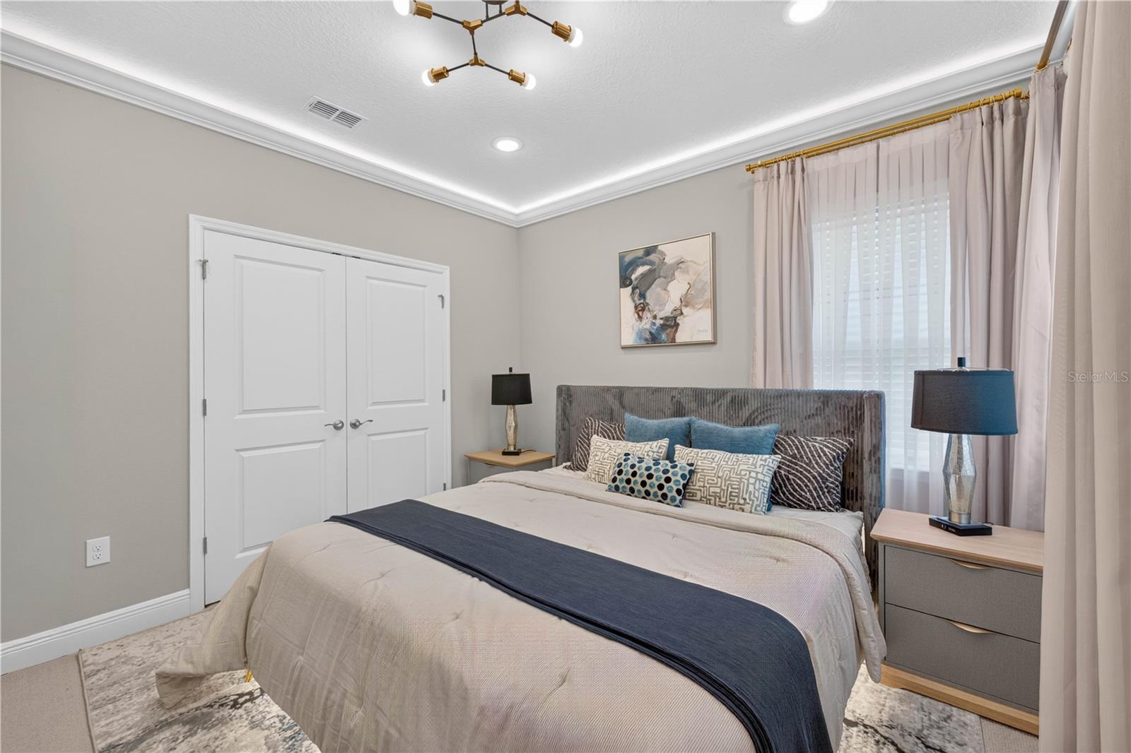 MINNEOLA HILLS PH 1A - Residential