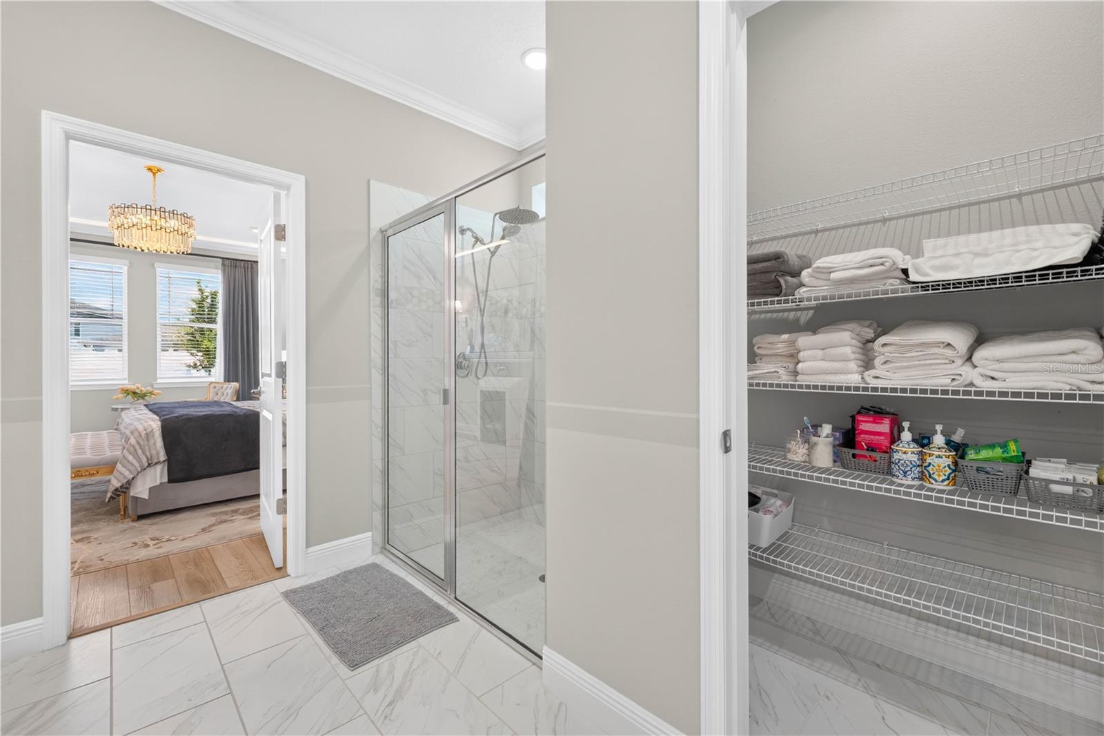 MINNEOLA HILLS PH 1A - Residential