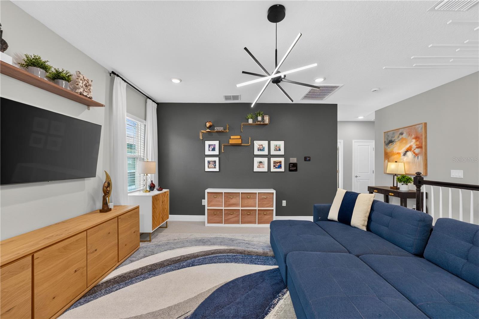 MINNEOLA HILLS PH 1A - Residential