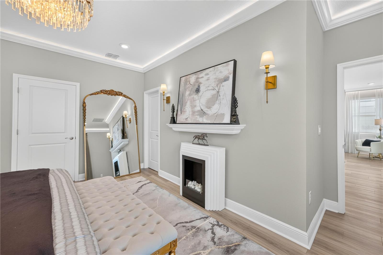 MINNEOLA HILLS PH 1A - Residential