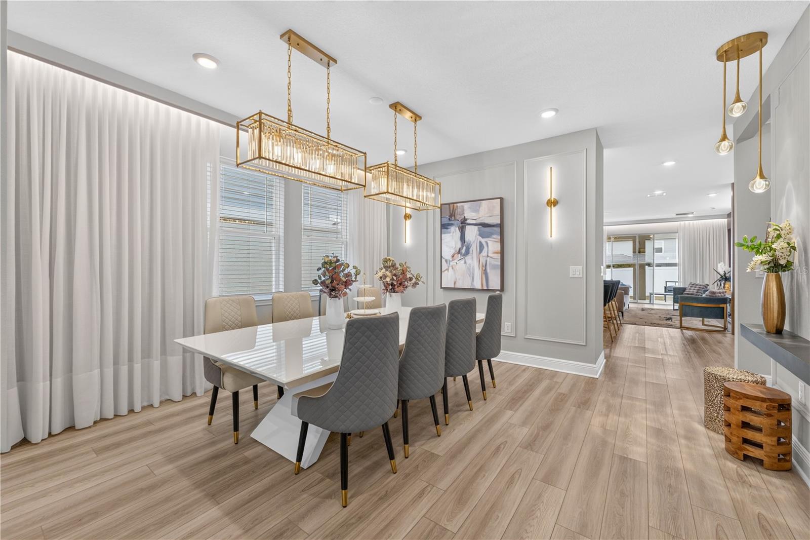 MINNEOLA HILLS PH 1A - Residential