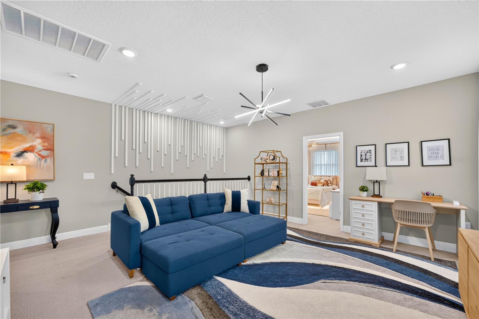 MINNEOLA HILLS PH 1A - Residential