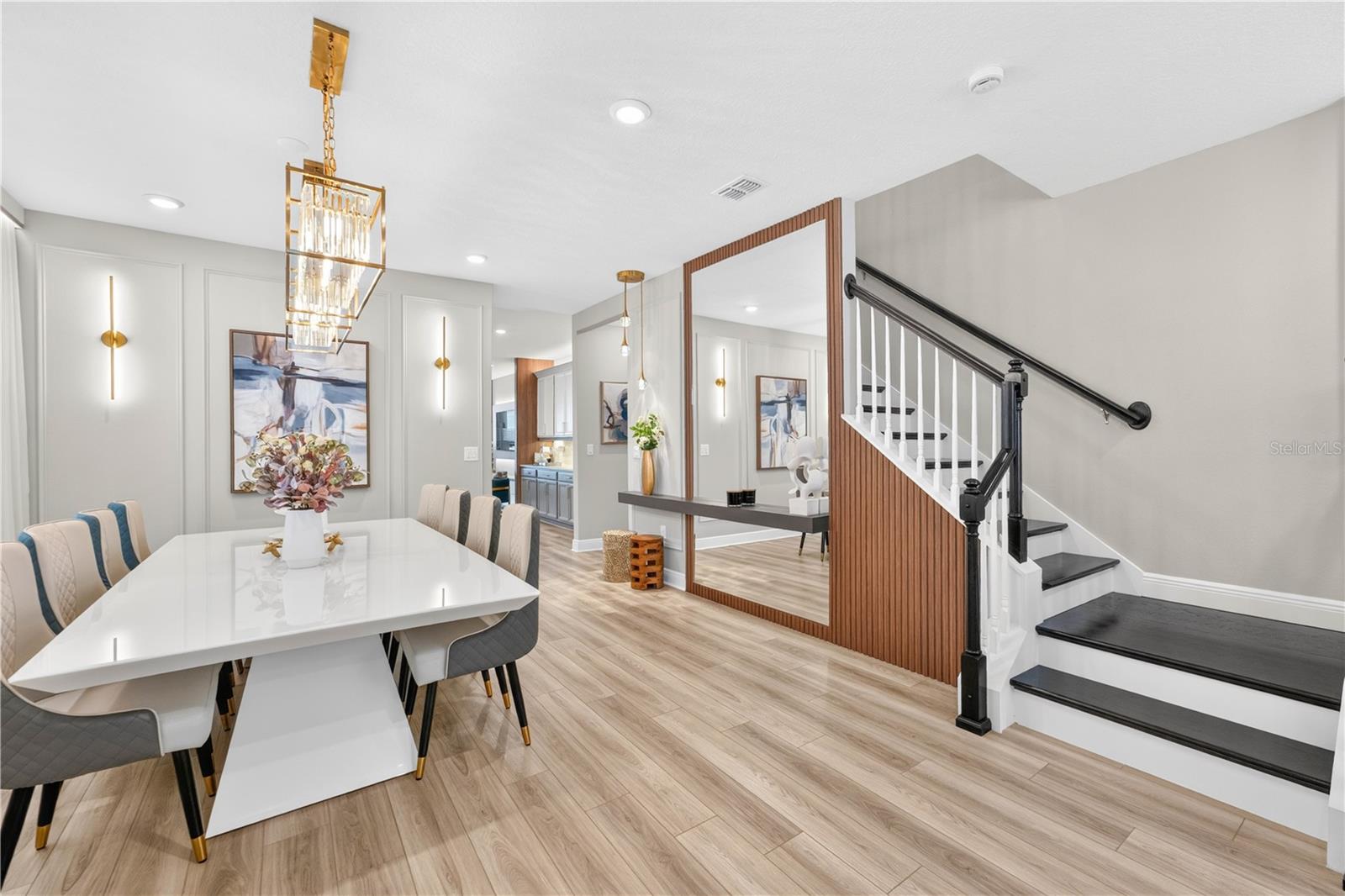 MINNEOLA HILLS PH 1A - Residential