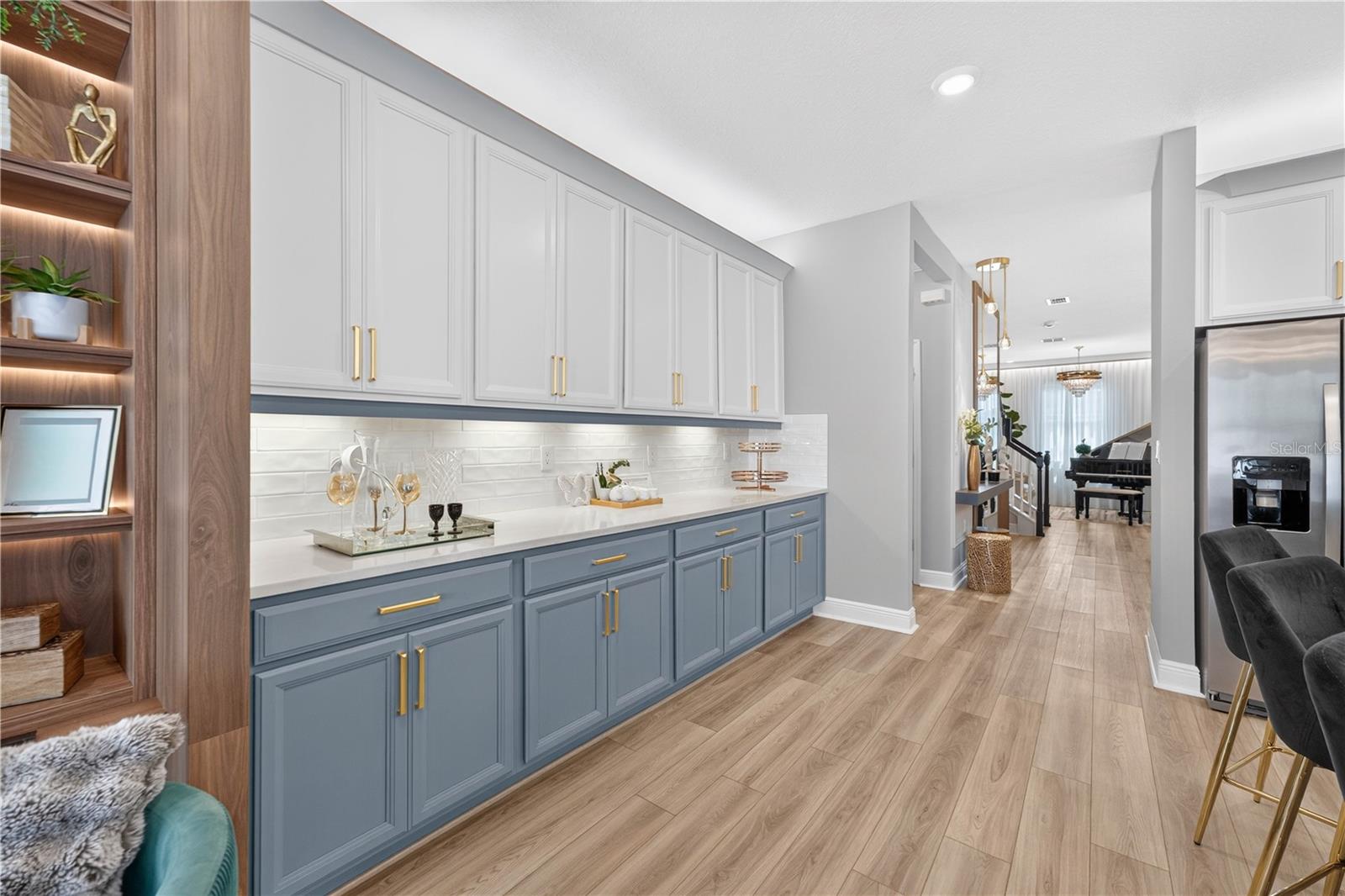 MINNEOLA HILLS PH 1A - Residential