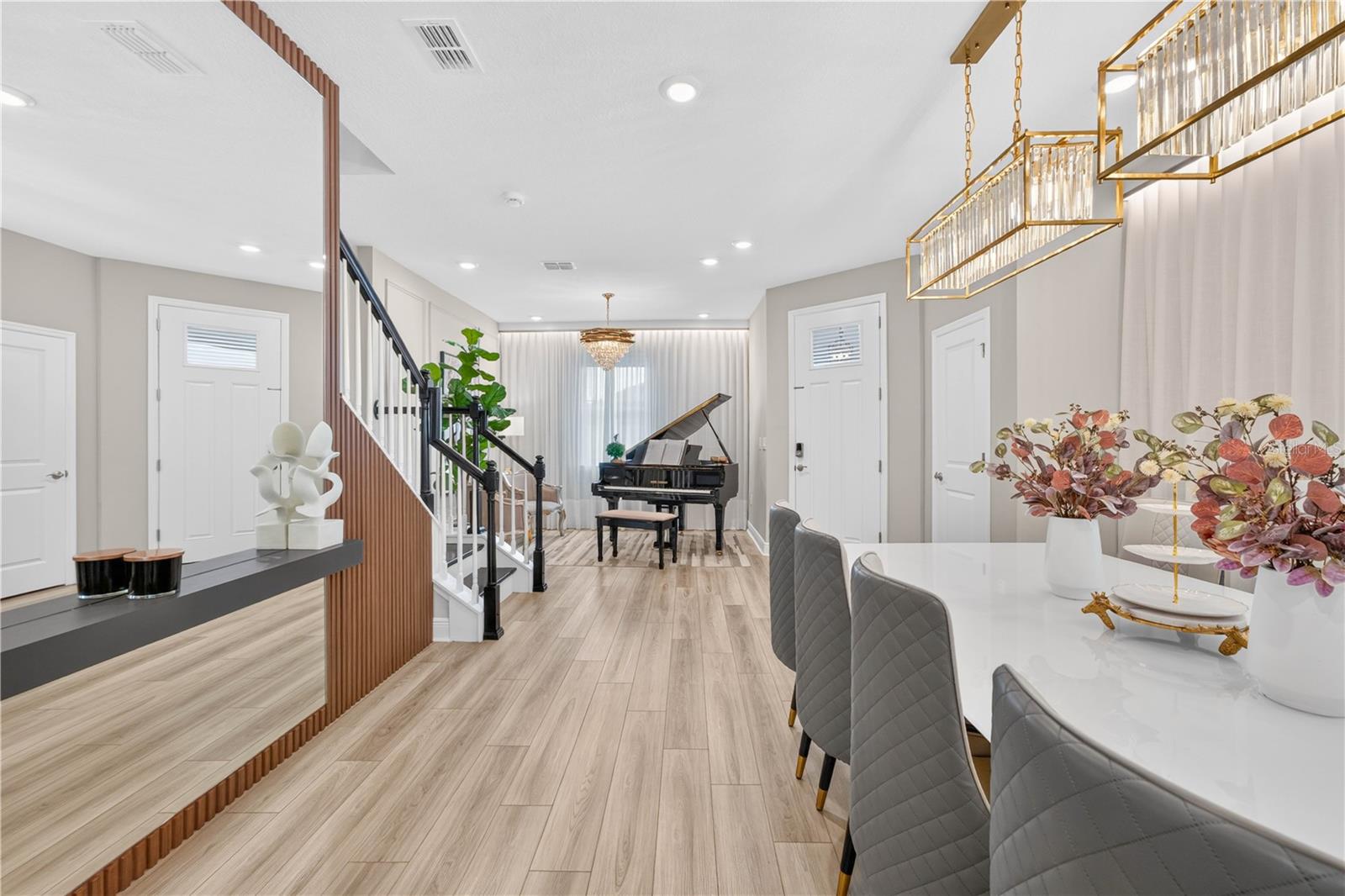 MINNEOLA HILLS PH 1A - Residential