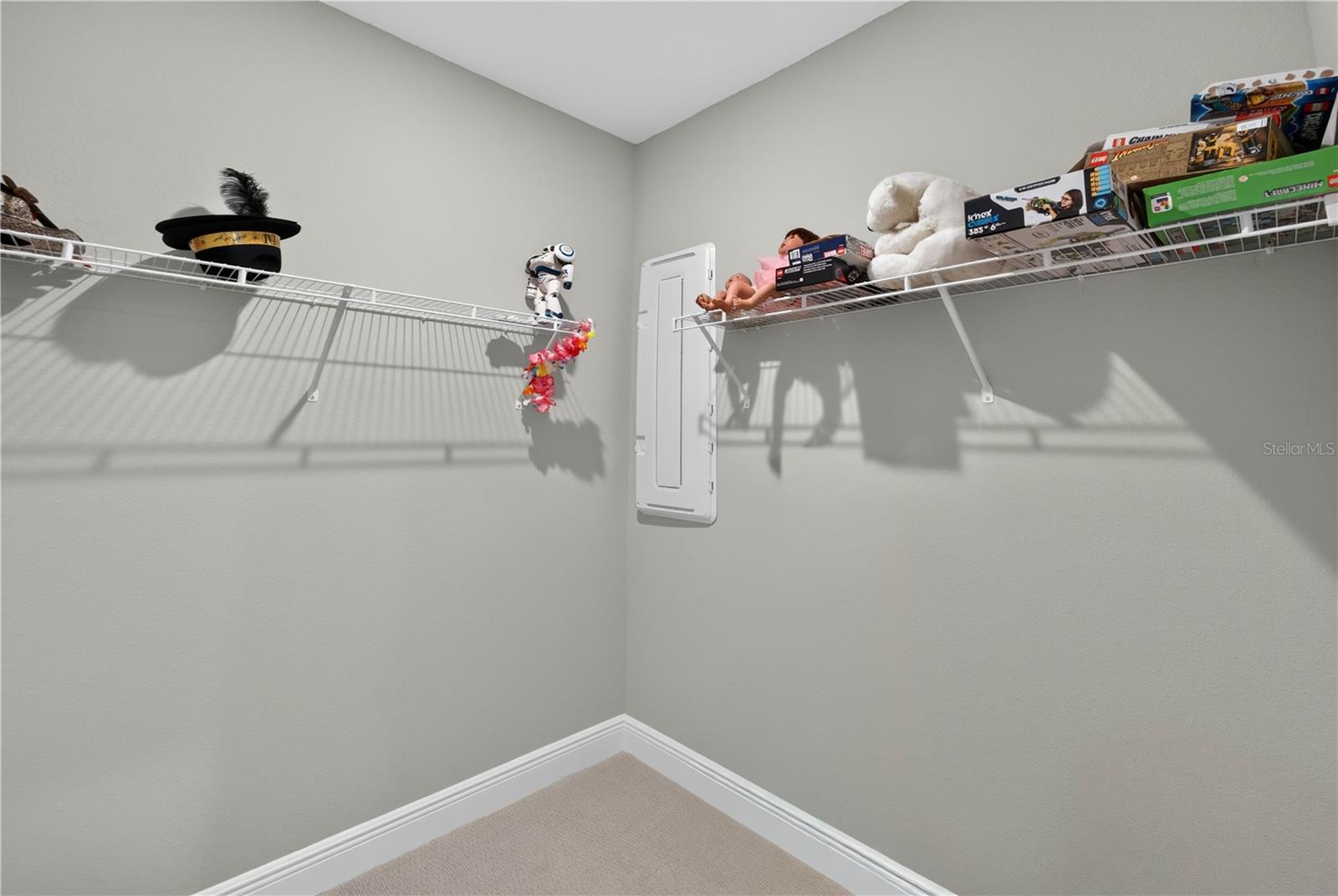 MINNEOLA HILLS PH 1A - Residential