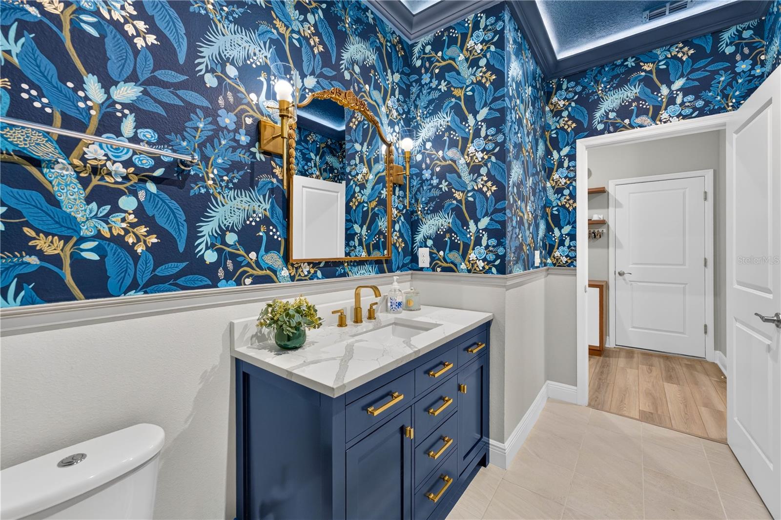 MINNEOLA HILLS PH 1A - Residential