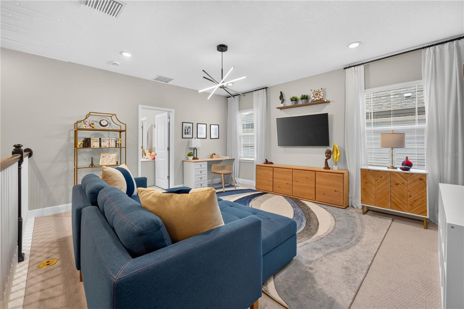 MINNEOLA HILLS PH 1A - Residential