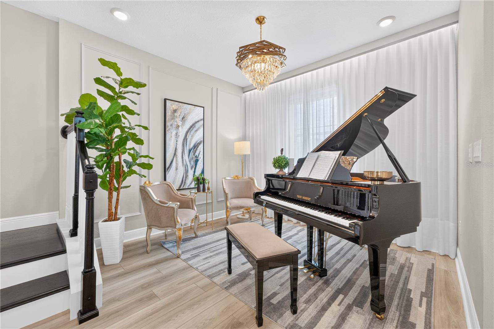 MINNEOLA HILLS PH 1A - Residential