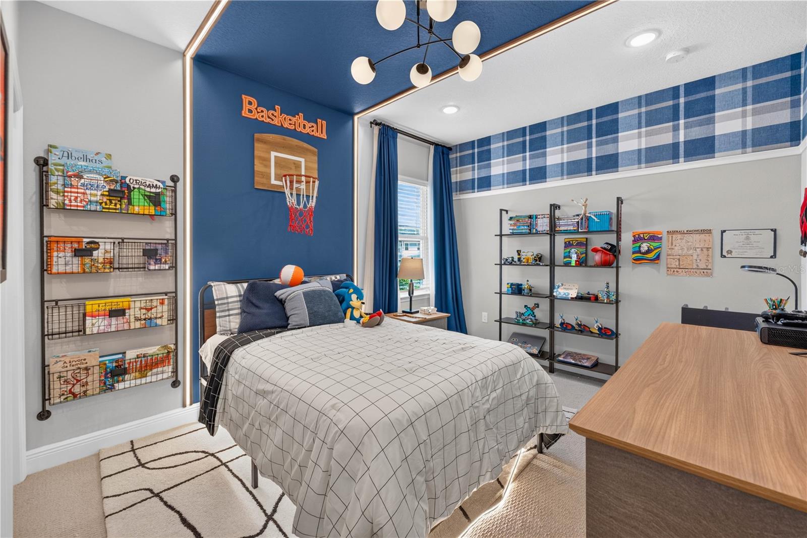 MINNEOLA HILLS PH 1A - Residential