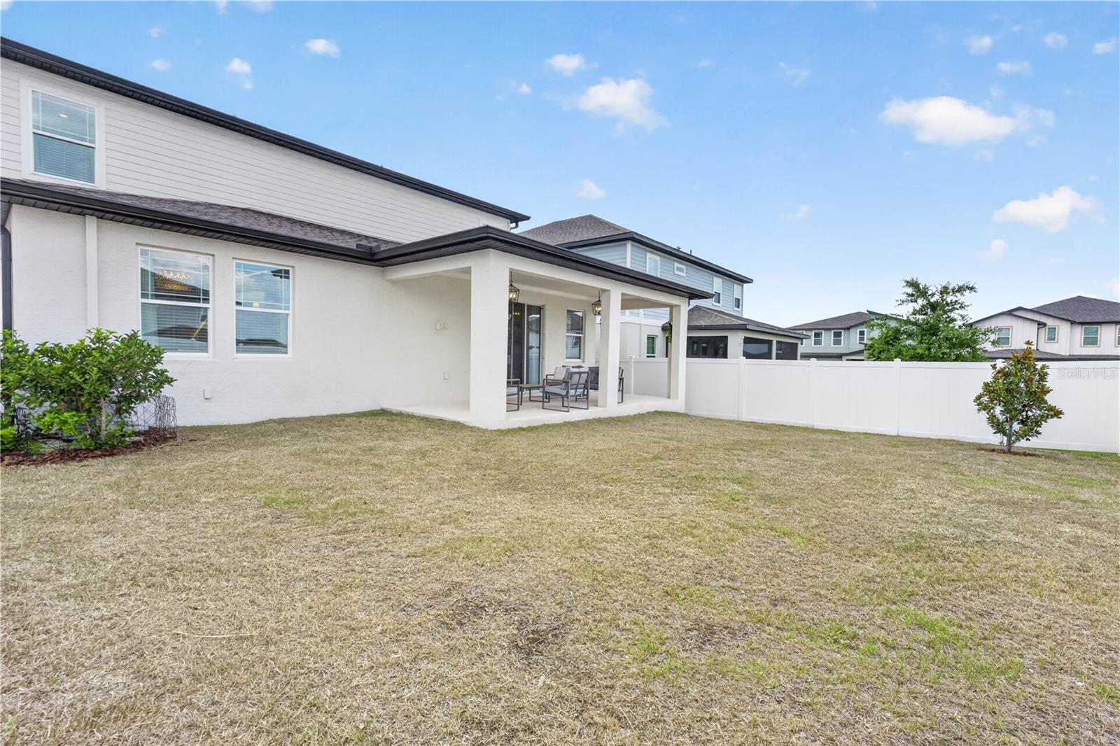 MINNEOLA HILLS PH 1A - Residential