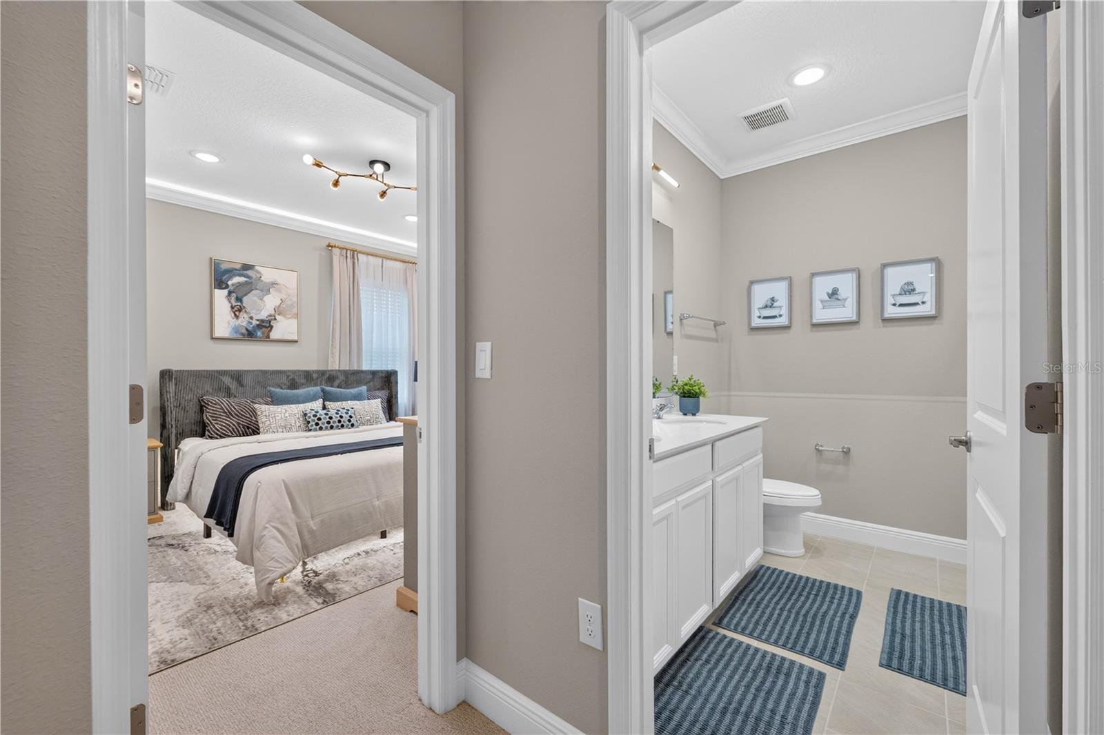 MINNEOLA HILLS PH 1A - Residential