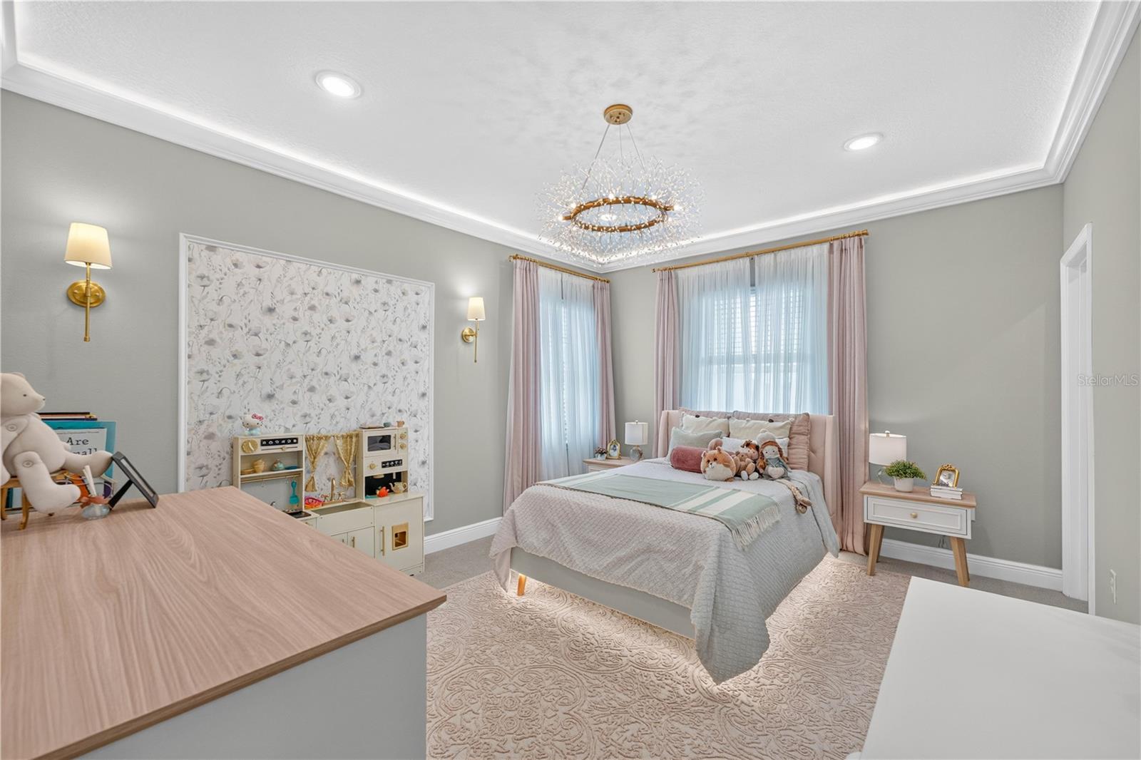 MINNEOLA HILLS PH 1A - Residential